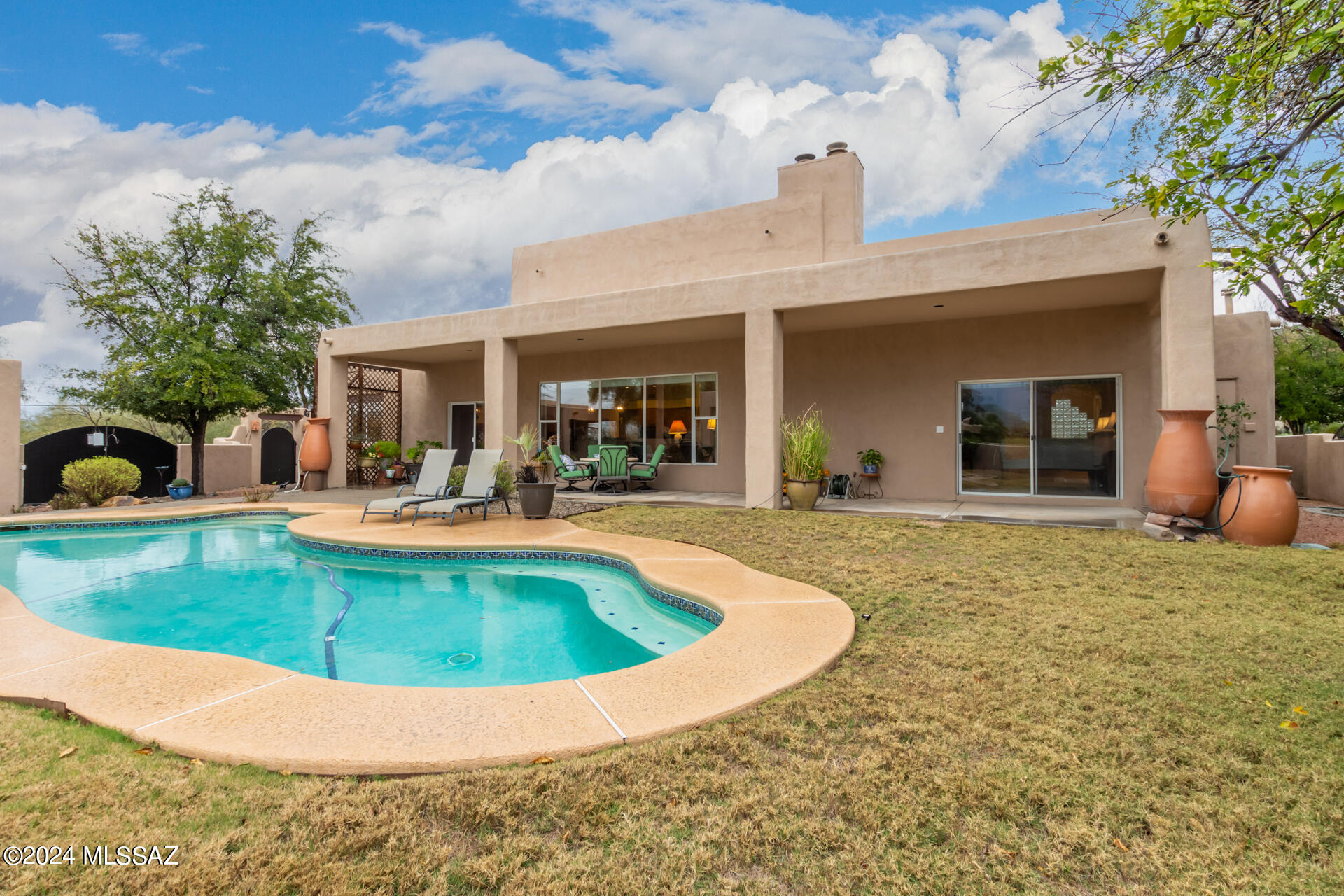 Winchester Ranch  (1-40) - Residential