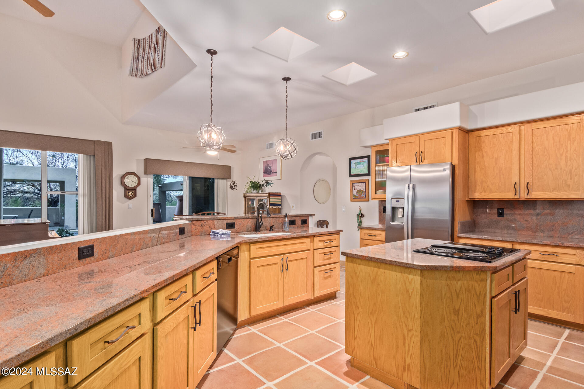 Winchester Ranch  (1-40) - Residential
