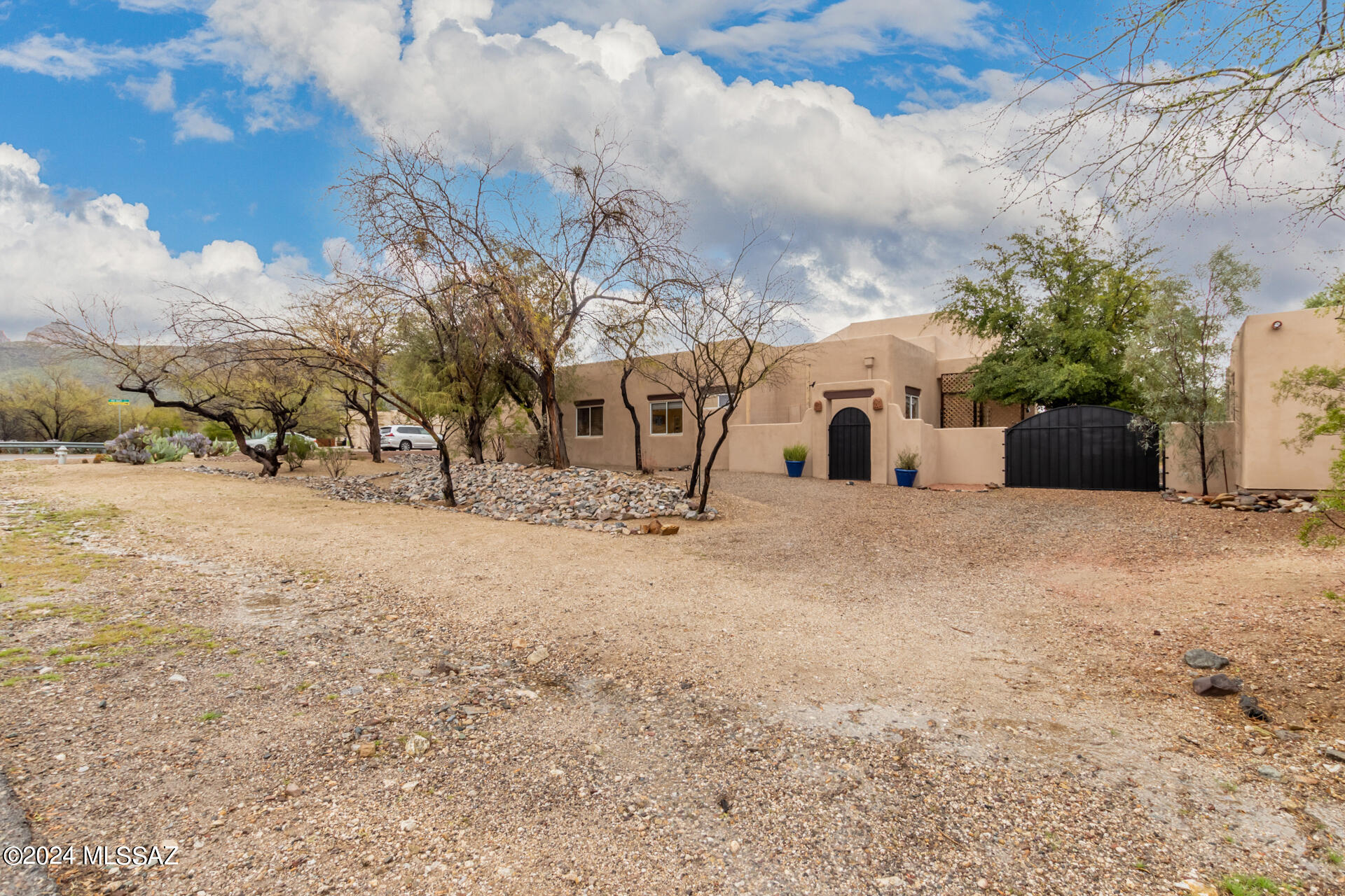 Winchester Ranch  (1-40) - Residential