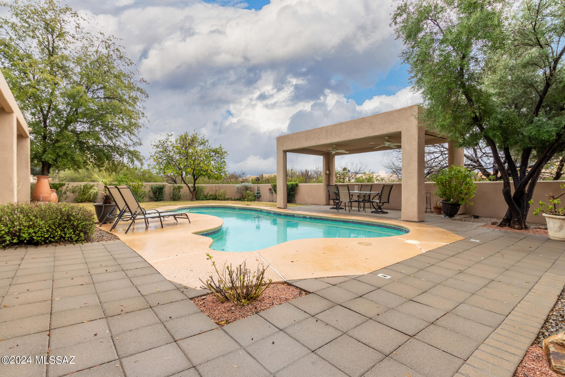 Winchester Ranch  (1-40) - Residential