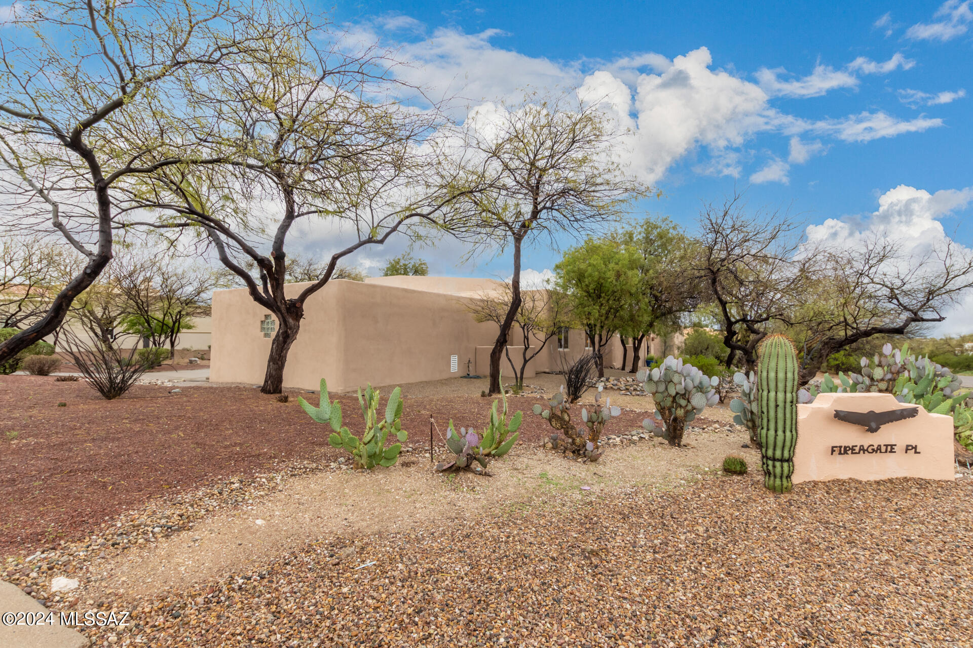 Winchester Ranch  (1-40) - Residential