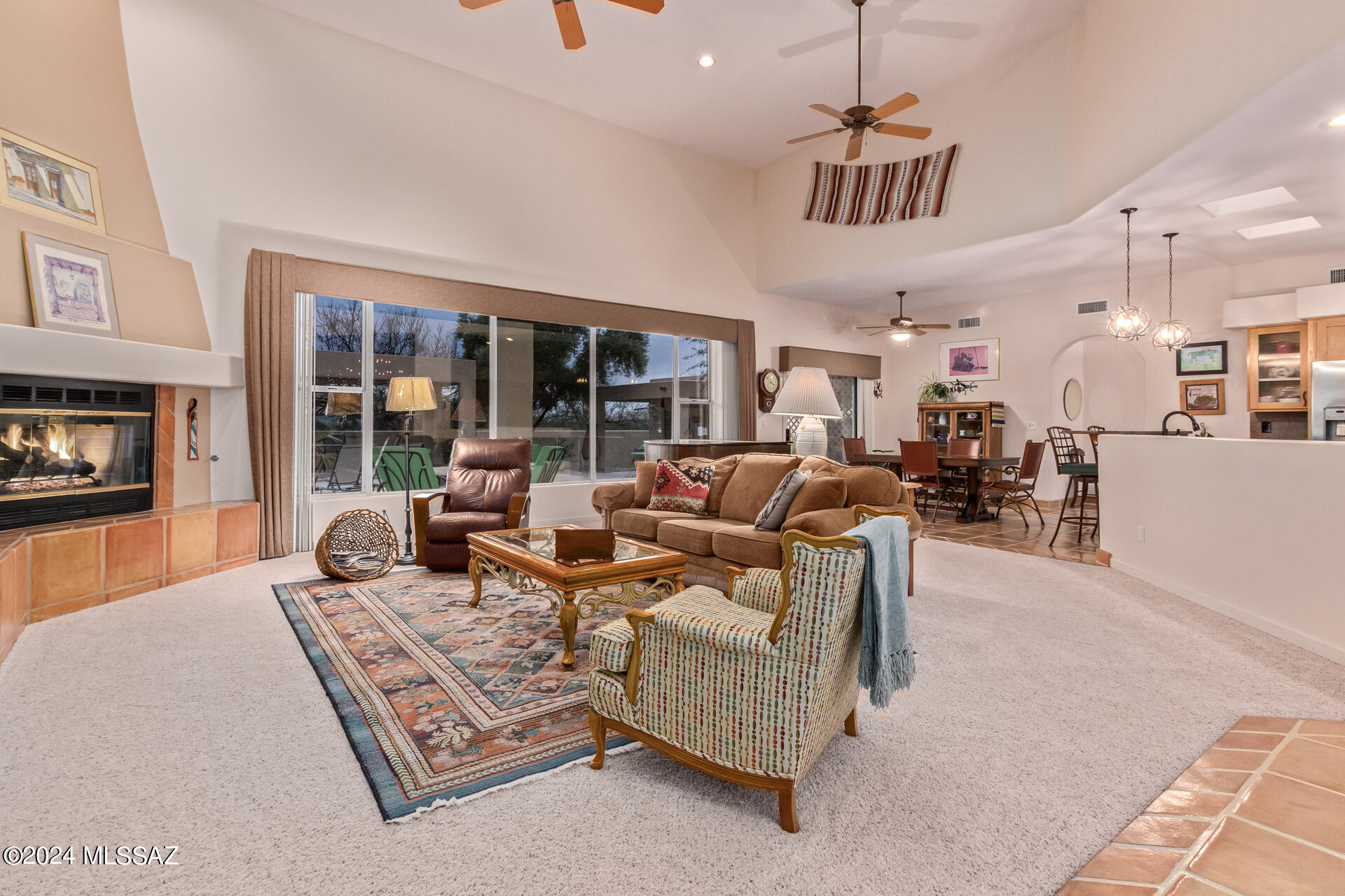 Winchester Ranch  (1-40) - Residential