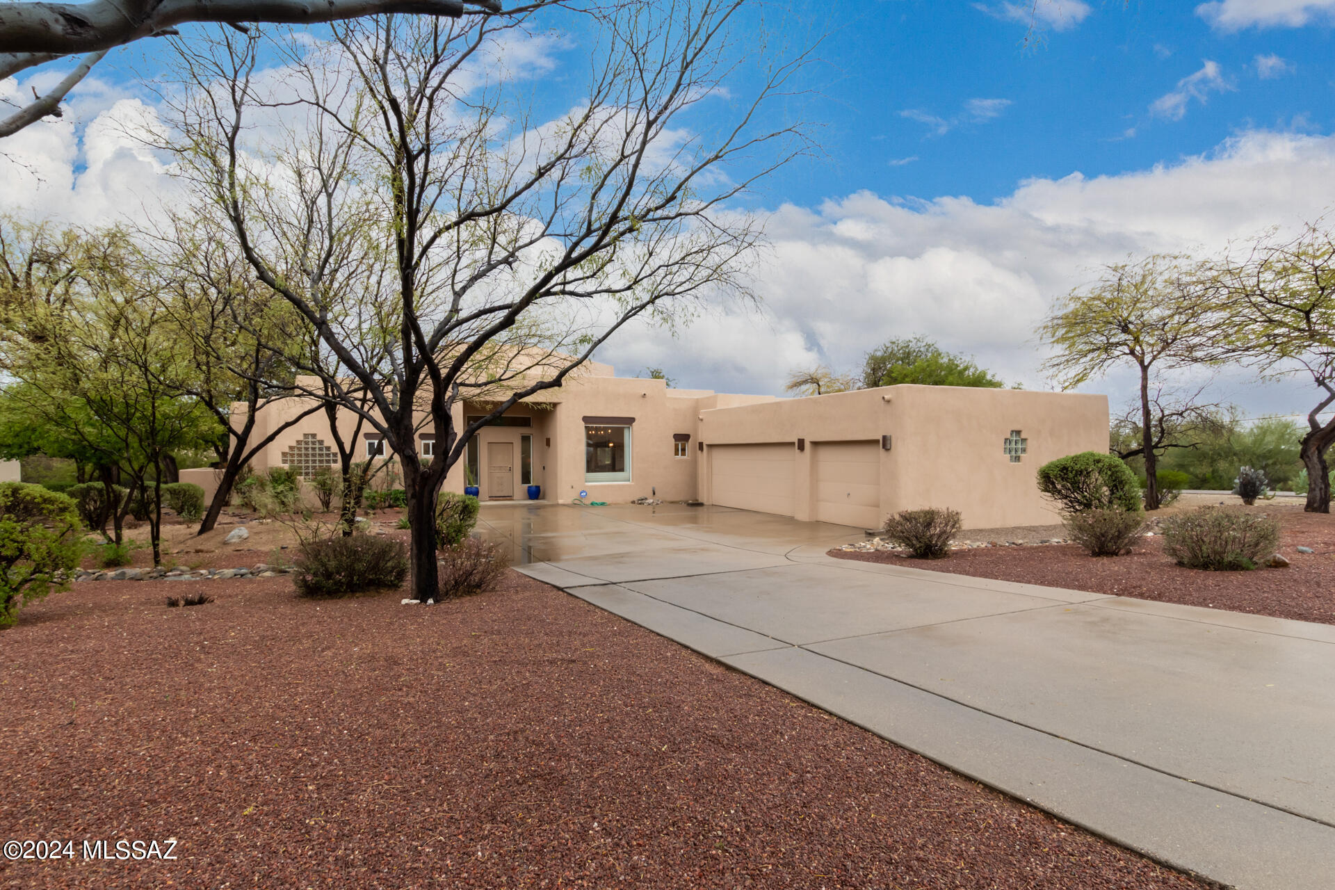 Winchester Ranch  (1-40) - Residential