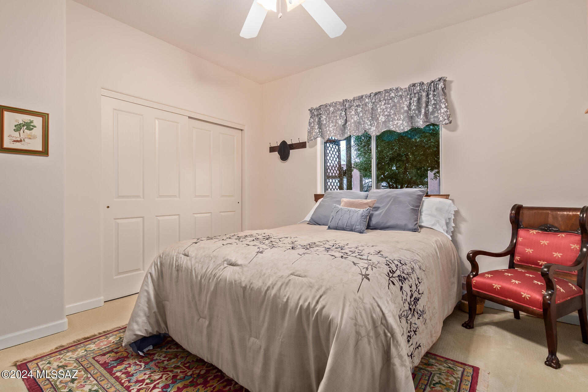 Winchester Ranch  (1-40) - Residential