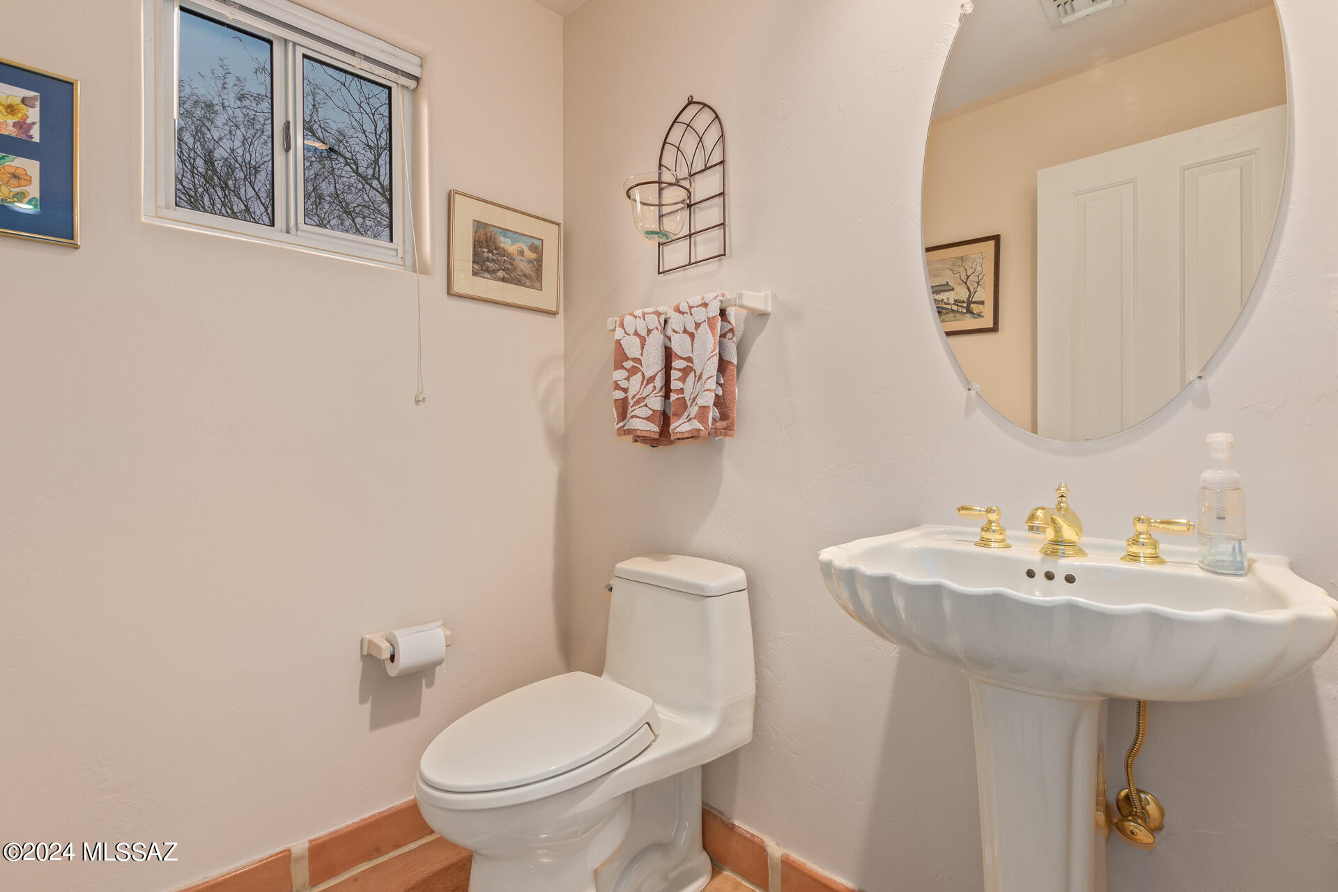 Winchester Ranch  (1-40) - Residential