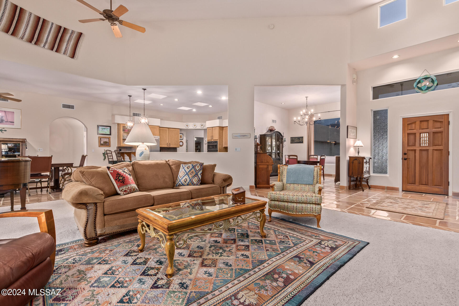 Winchester Ranch  (1-40) - Residential