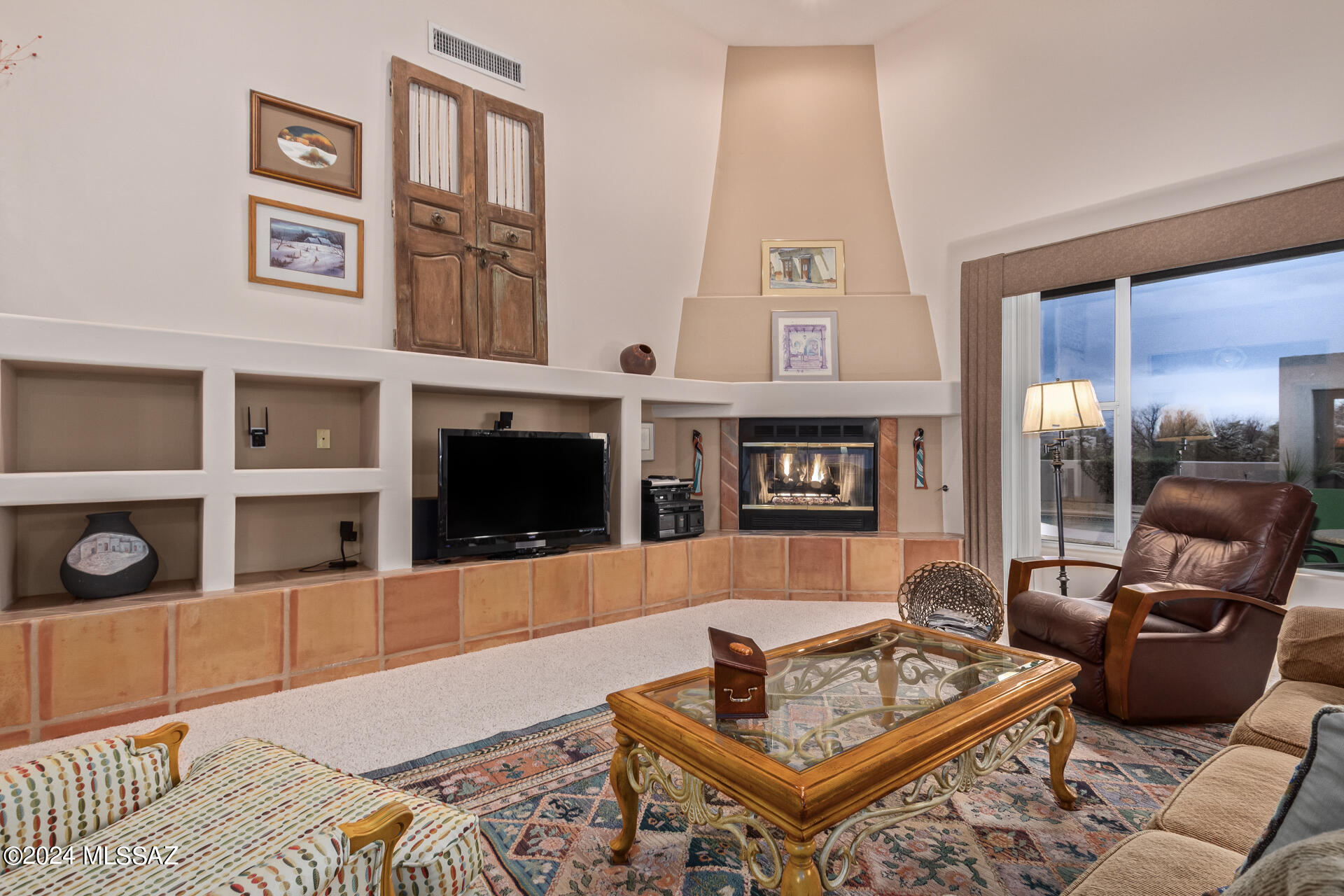 Winchester Ranch  (1-40) - Residential
