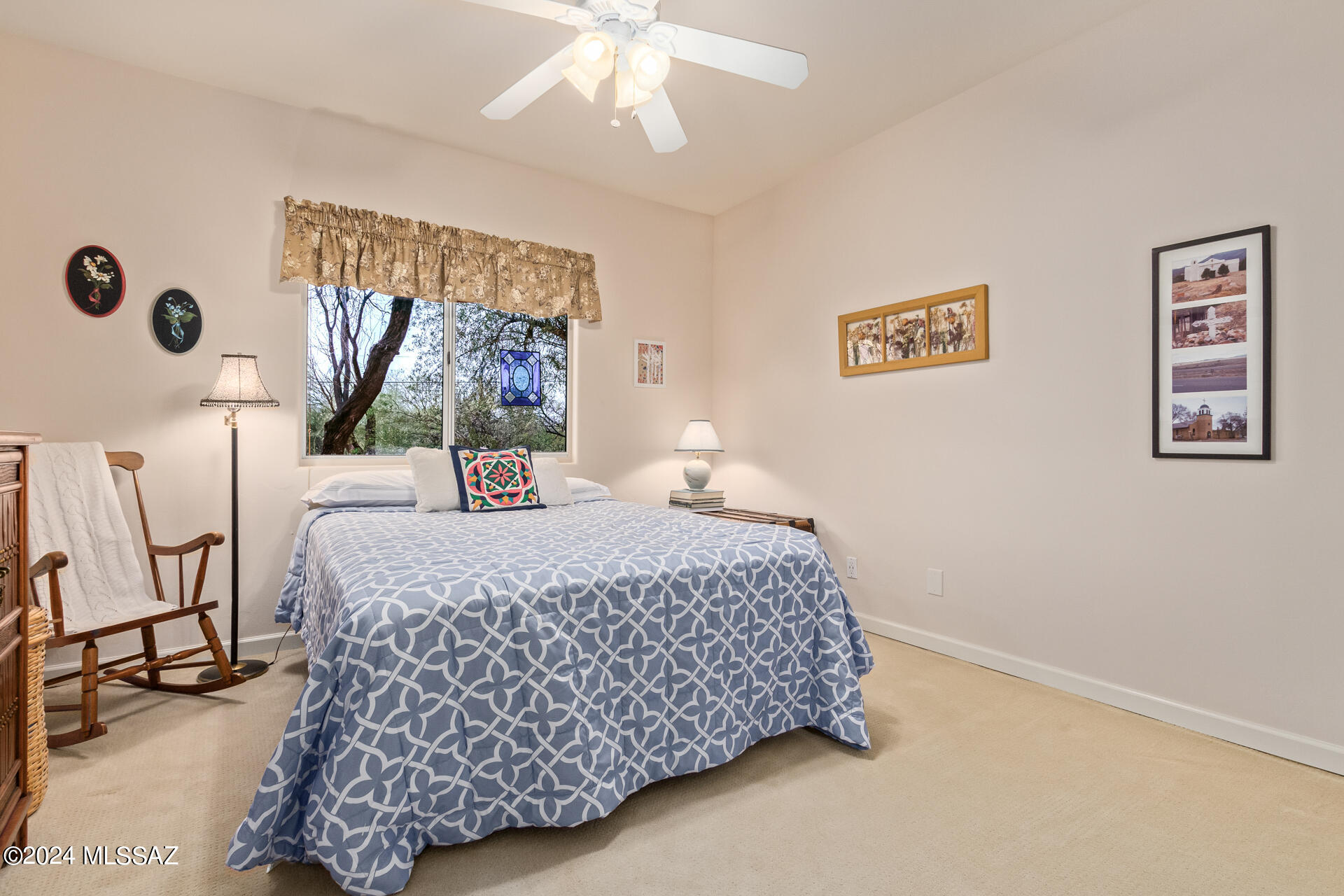 Winchester Ranch  (1-40) - Residential