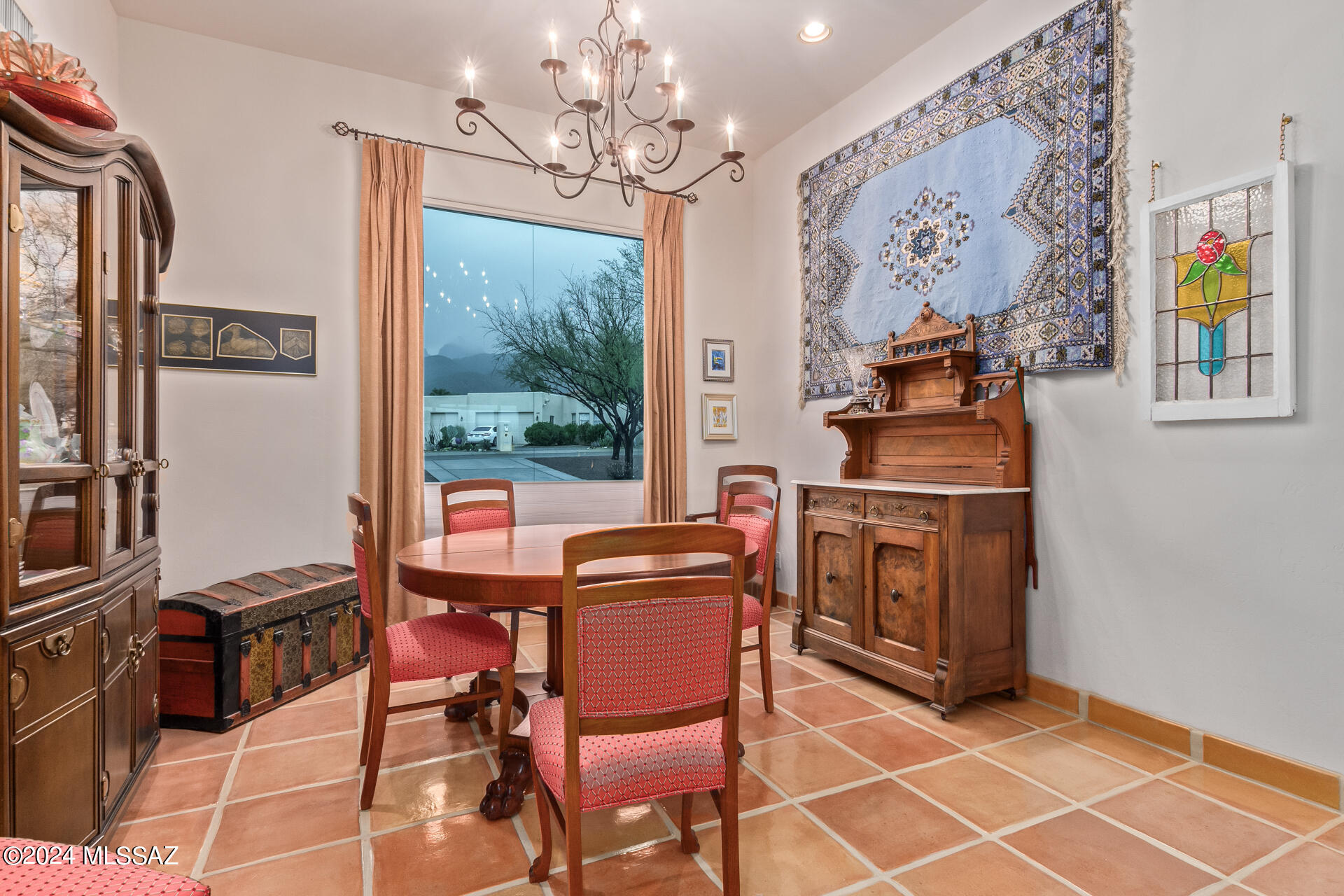 Winchester Ranch  (1-40) - Residential