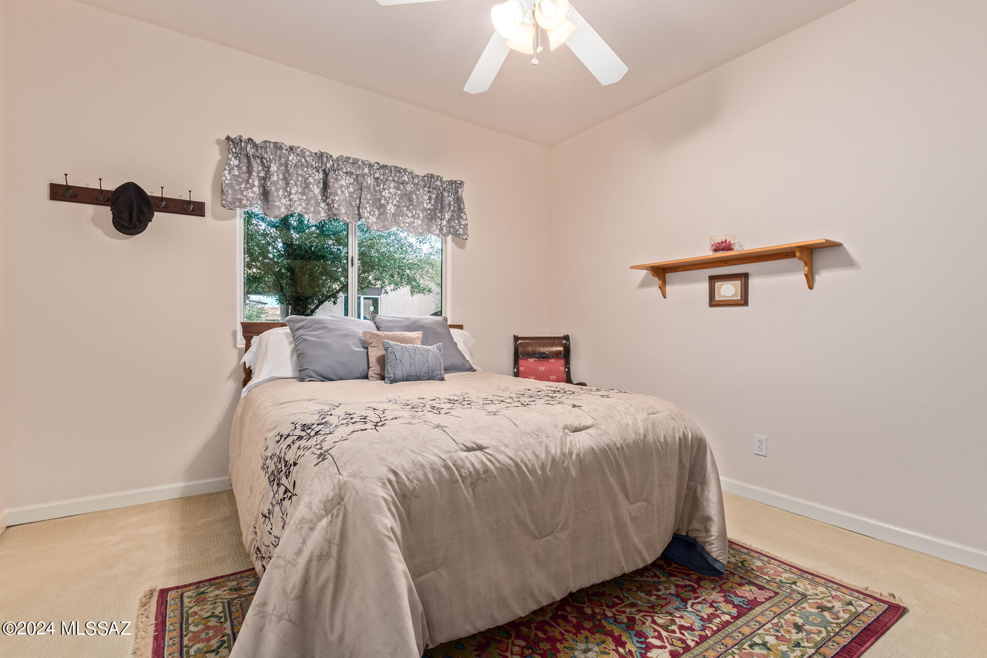 Winchester Ranch  (1-40) - Residential