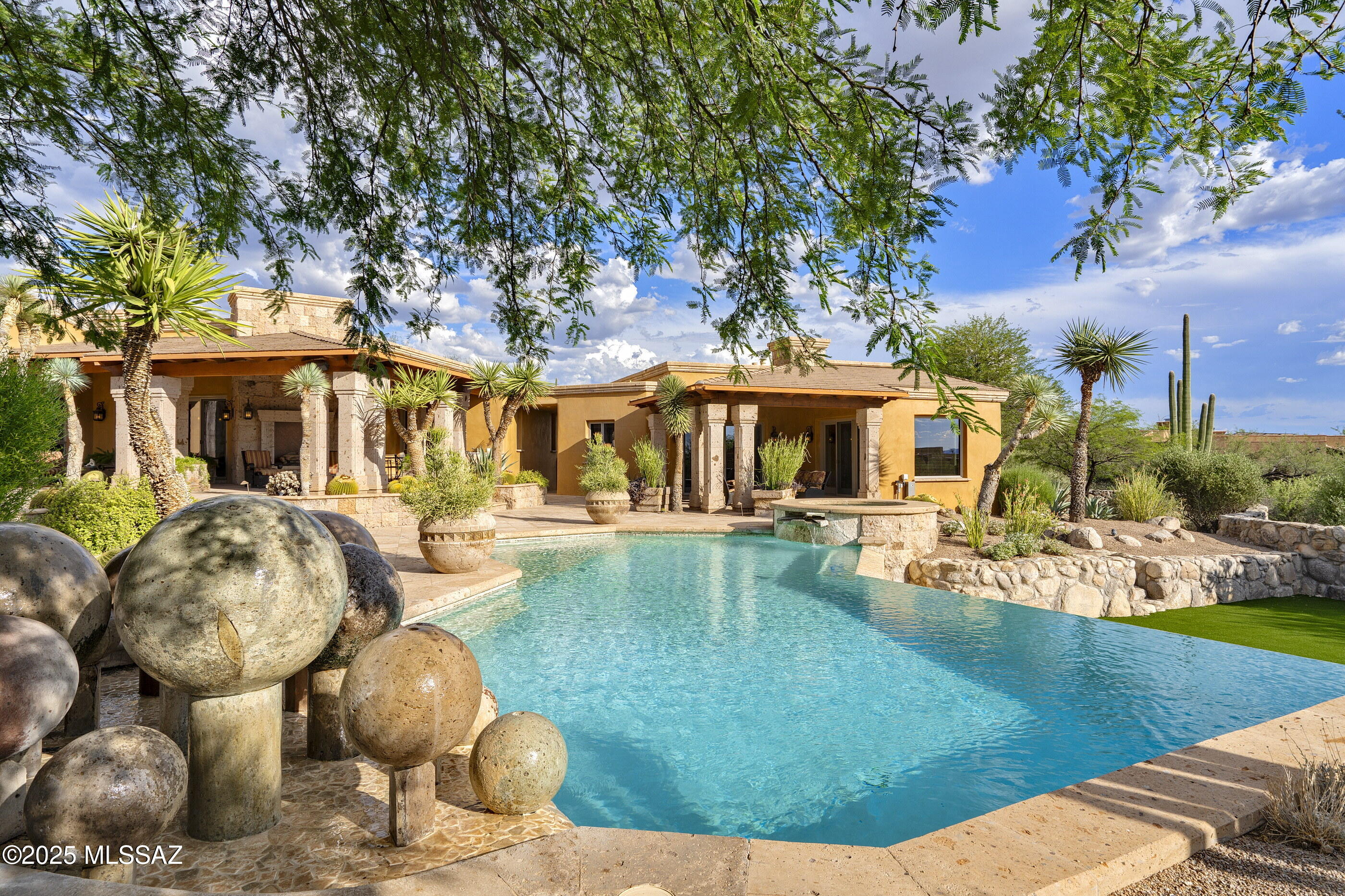 Pima Canyon Estates (30,33,96-102,115,124-127,136-139,147-151,16) - Residential