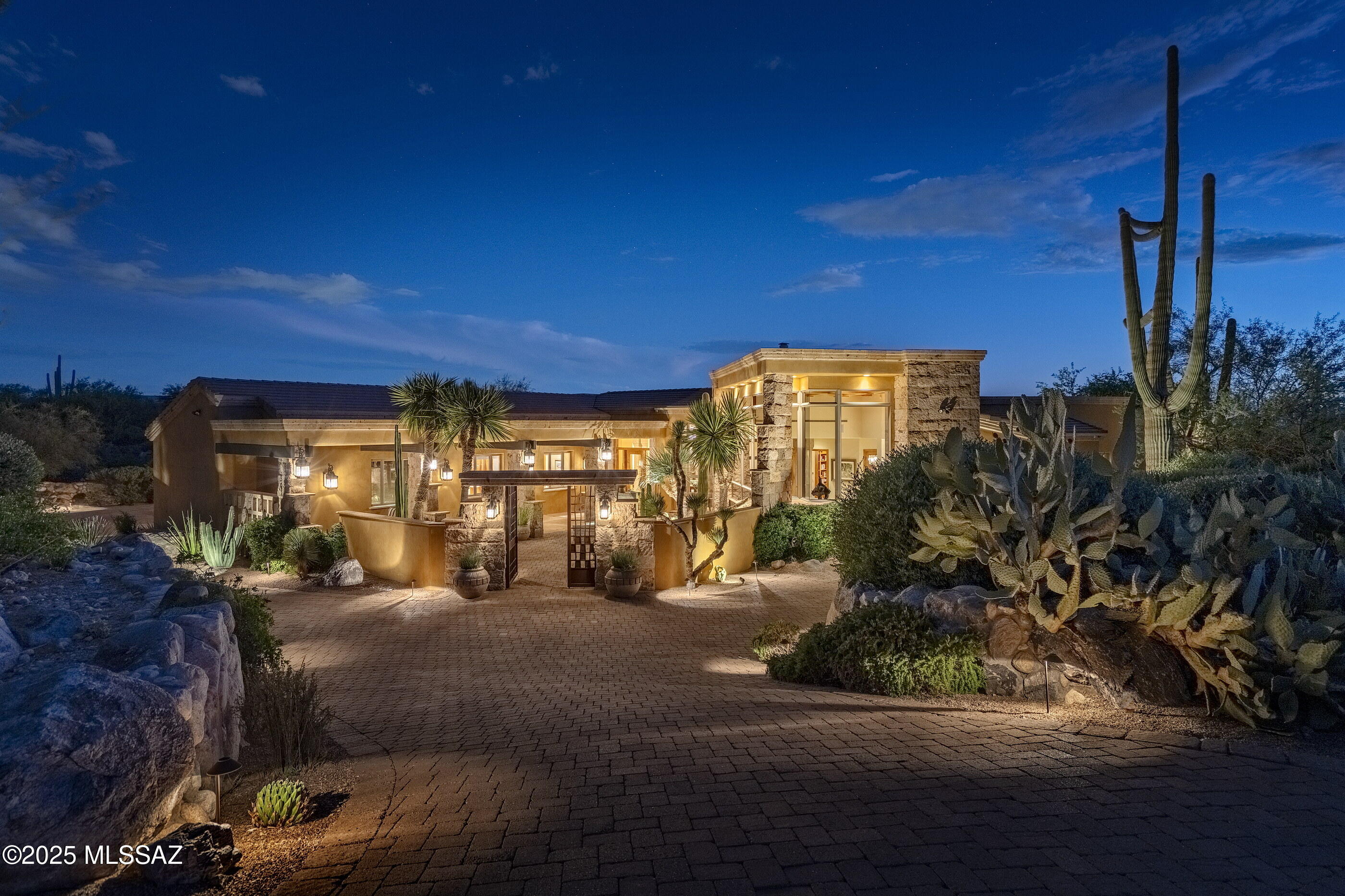 Pima Canyon Estates (30,33,96-102,115,124-127,136-139,147-151,16) - Residential