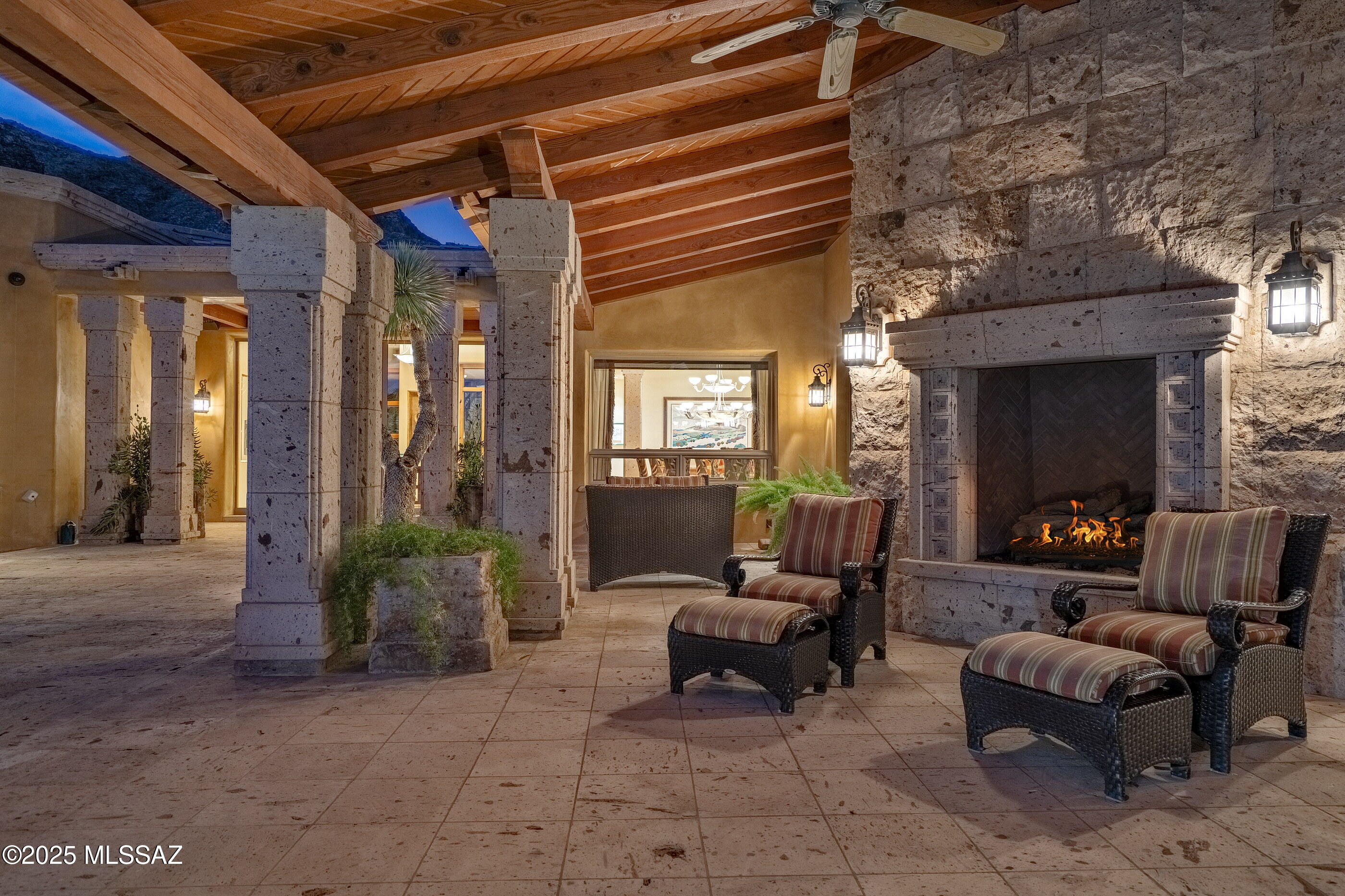 Pima Canyon Estates (30,33,96-102,115,124-127,136-139,147-151,16) - Residential