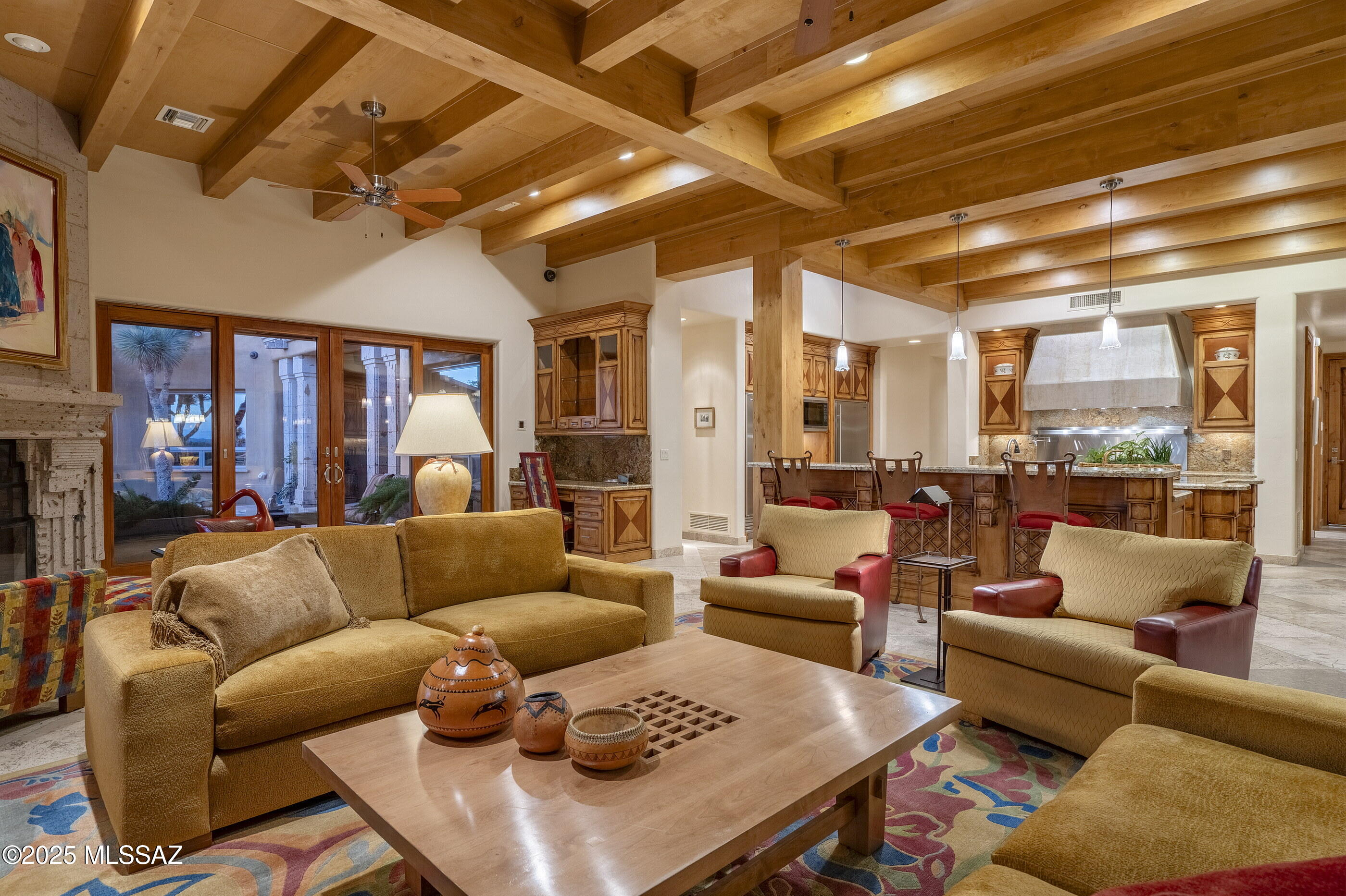 Pima Canyon Estates (30,33,96-102,115,124-127,136-139,147-151,16) - Residential