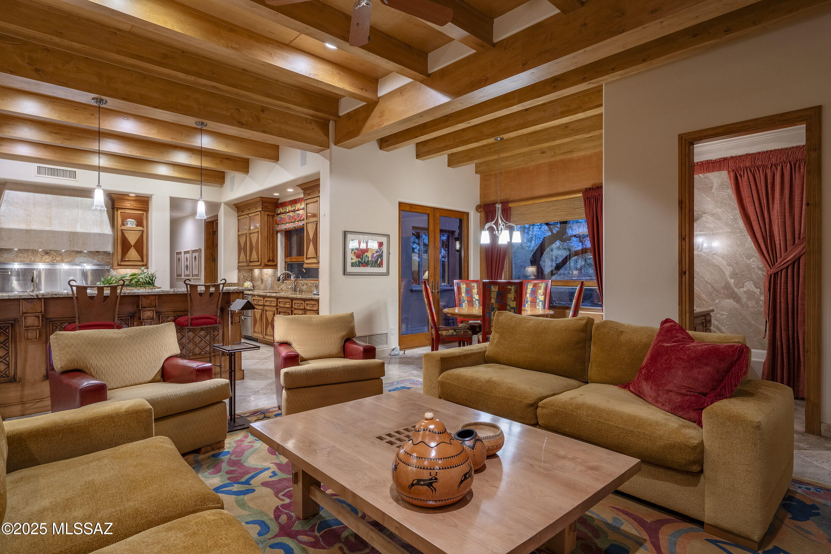 Pima Canyon Estates (30,33,96-102,115,124-127,136-139,147-151,16) - Residential