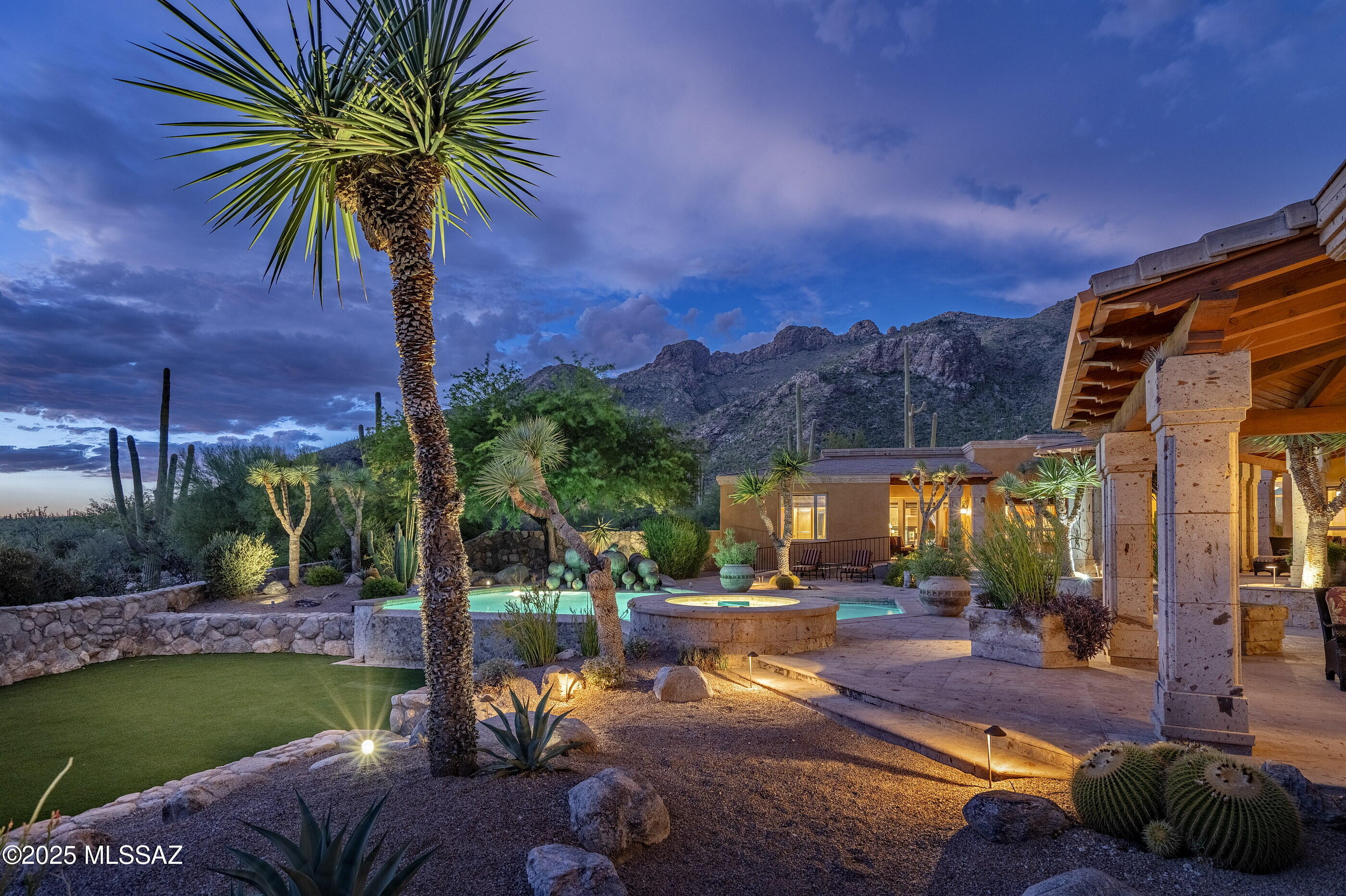 Pima Canyon Estates (30,33,96-102,115,124-127,136-139,147-151,16) - Residential