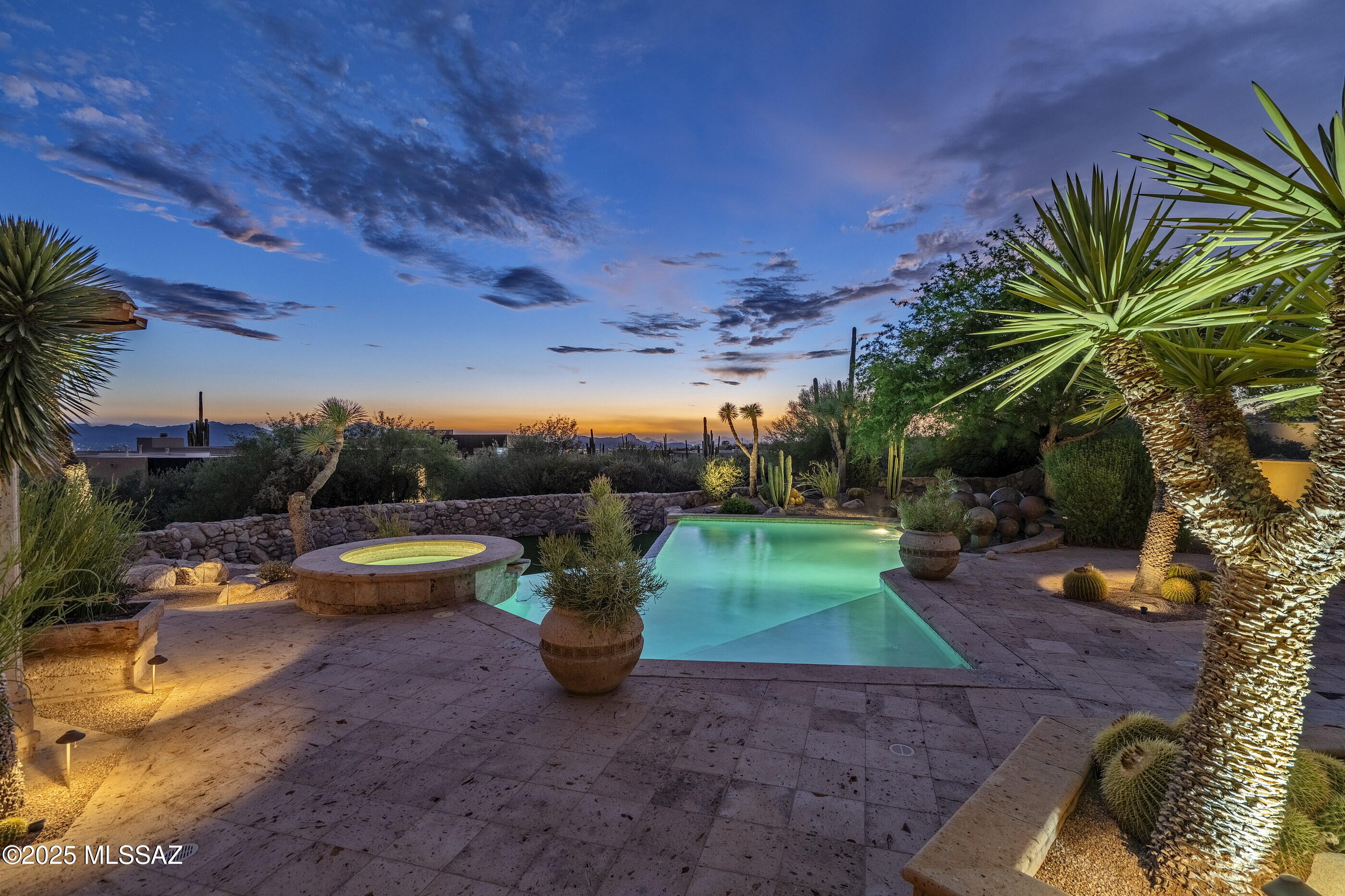 Pima Canyon Estates (30,33,96-102,115,124-127,136-139,147-151,16) - Residential