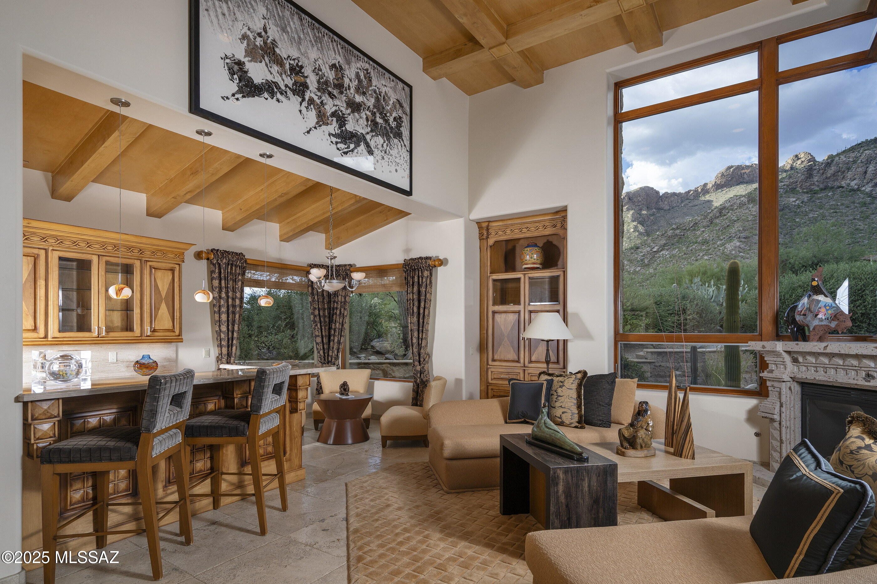 Pima Canyon Estates (30,33,96-102,115,124-127,136-139,147-151,16) - Residential