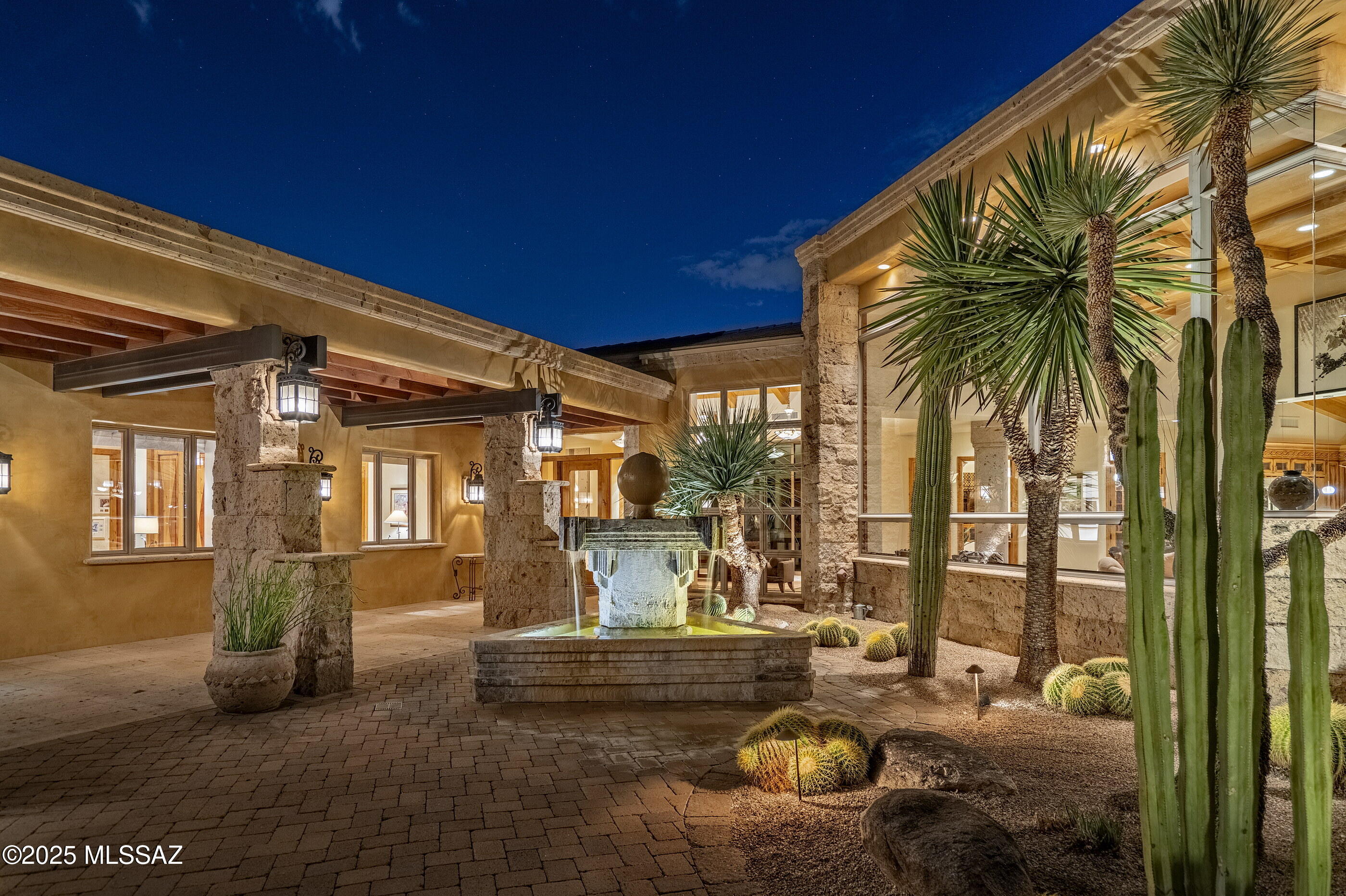 2143 E Desert Garden Drive