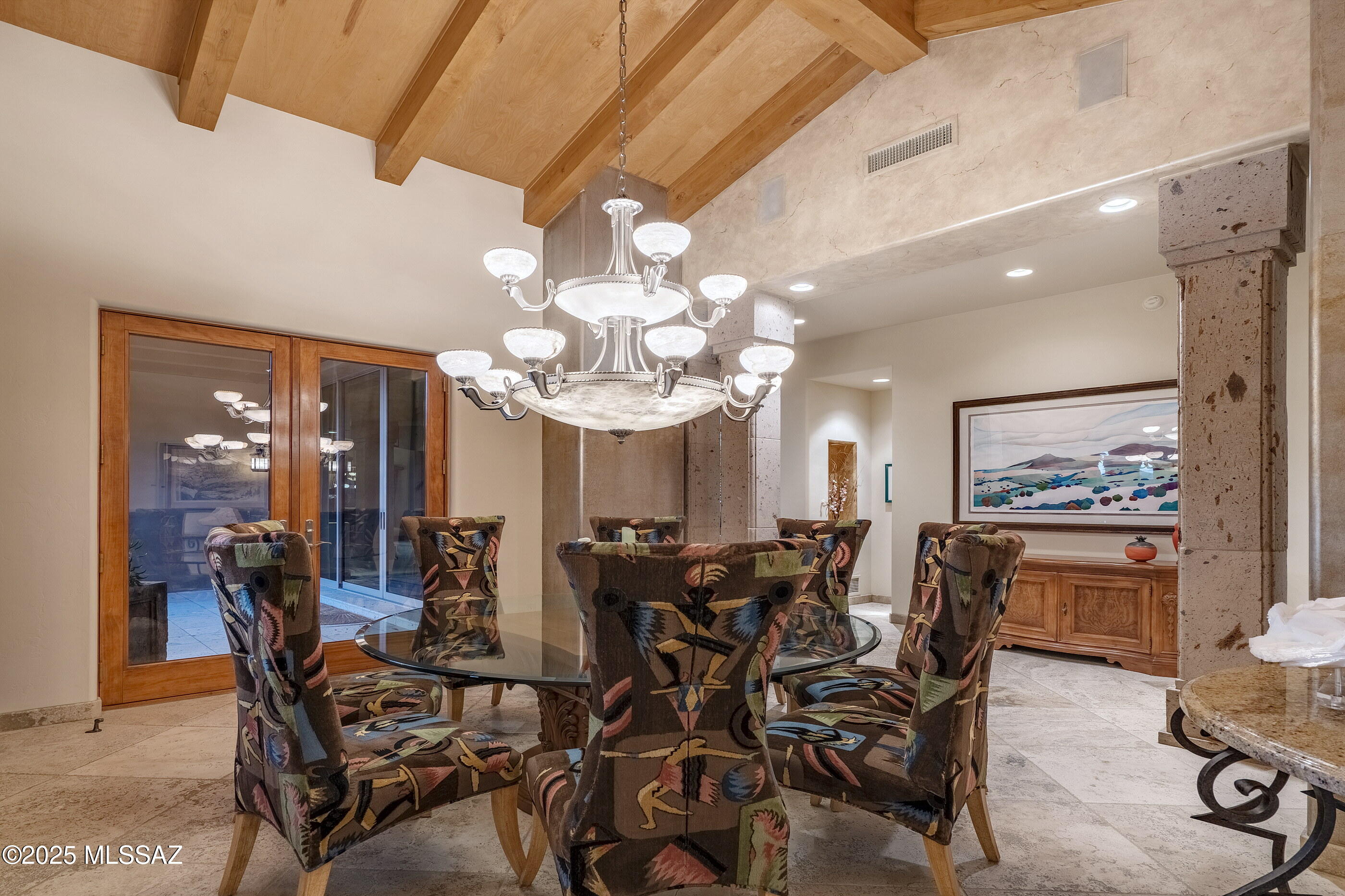 Pima Canyon Estates (30,33,96-102,115,124-127,136-139,147-151,16) - Residential