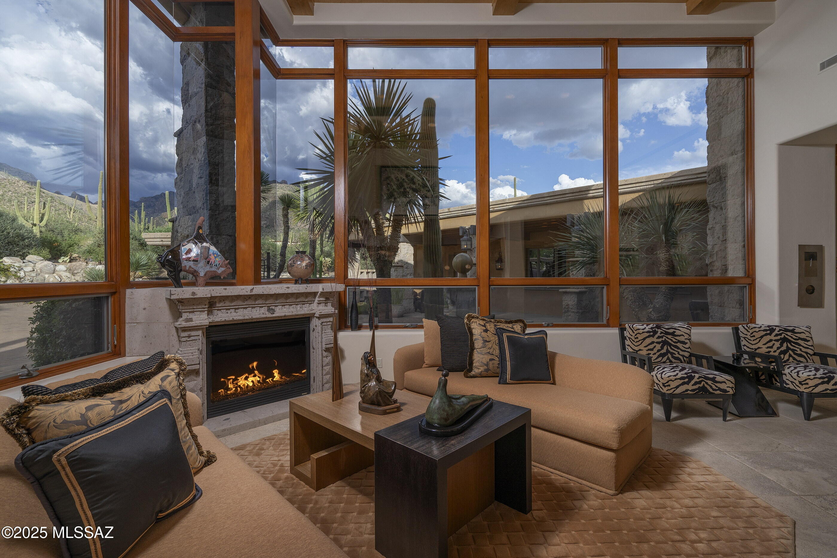 Pima Canyon Estates (30,33,96-102,115,124-127,136-139,147-151,16) - Residential