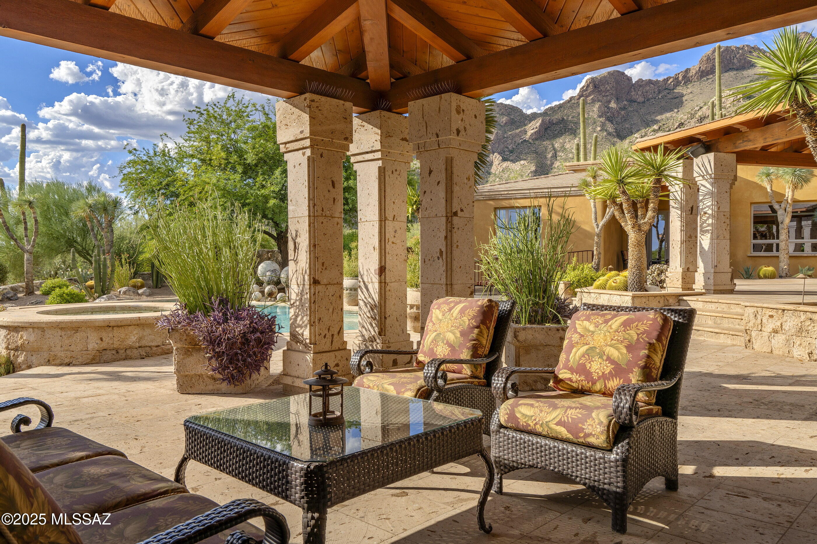 Pima Canyon Estates (30,33,96-102,115,124-127,136-139,147-151,16) - Residential