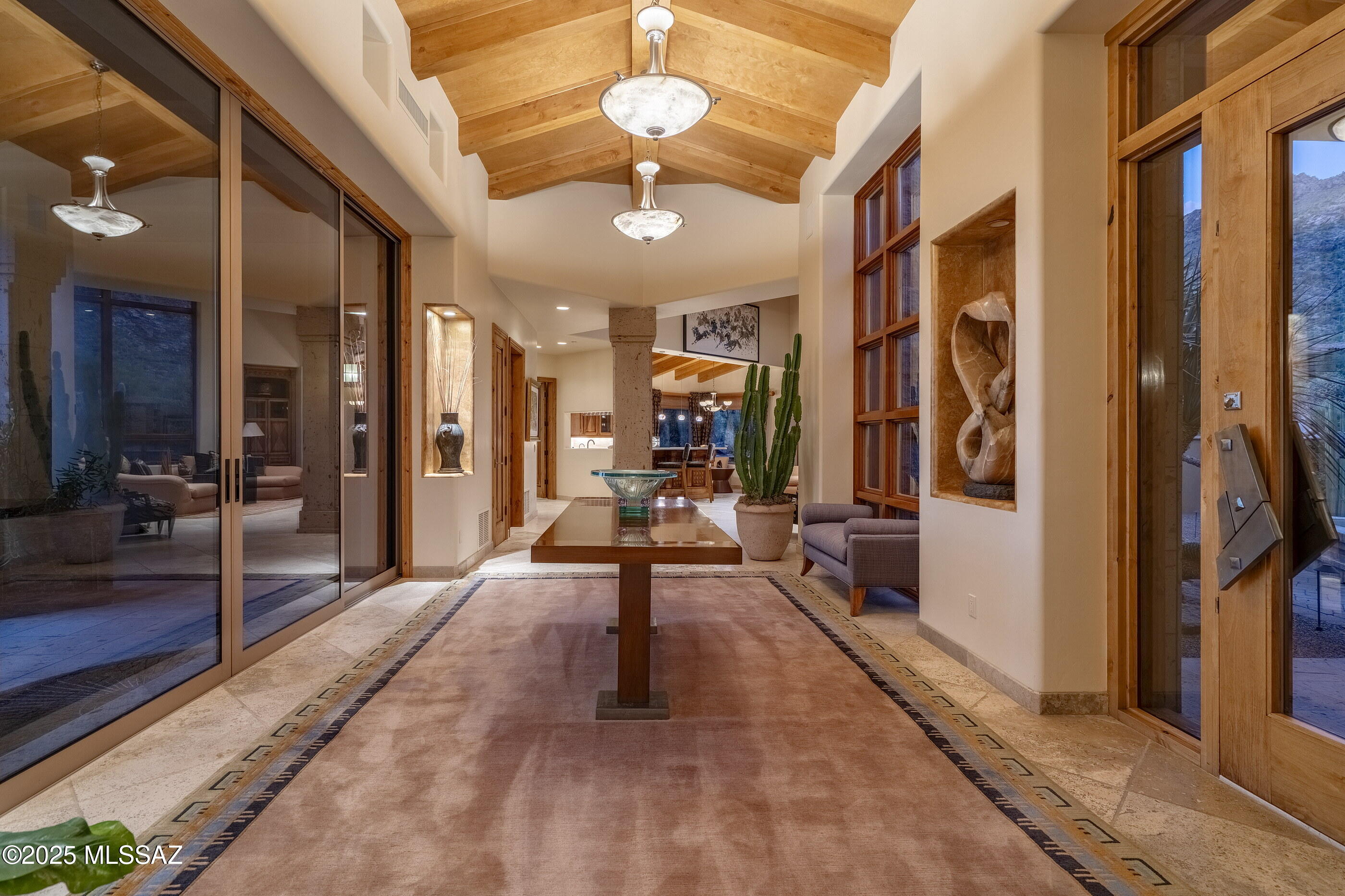 Pima Canyon Estates (30,33,96-102,115,124-127,136-139,147-151,16) - Residential