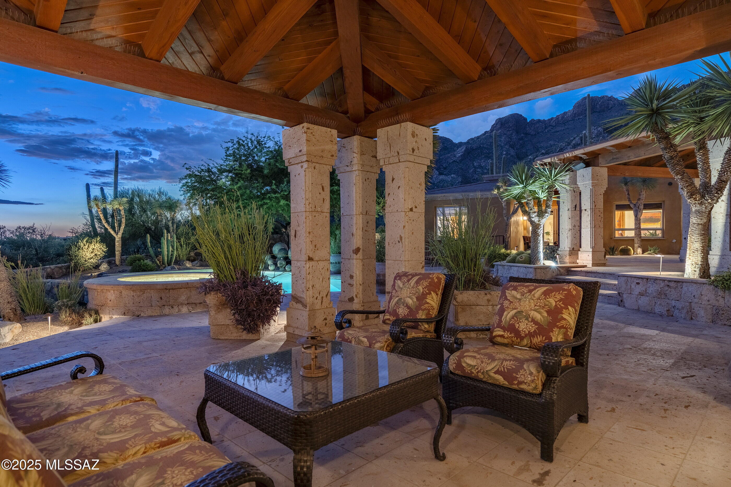 Pima Canyon Estates (30,33,96-102,115,124-127,136-139,147-151,16) - Residential