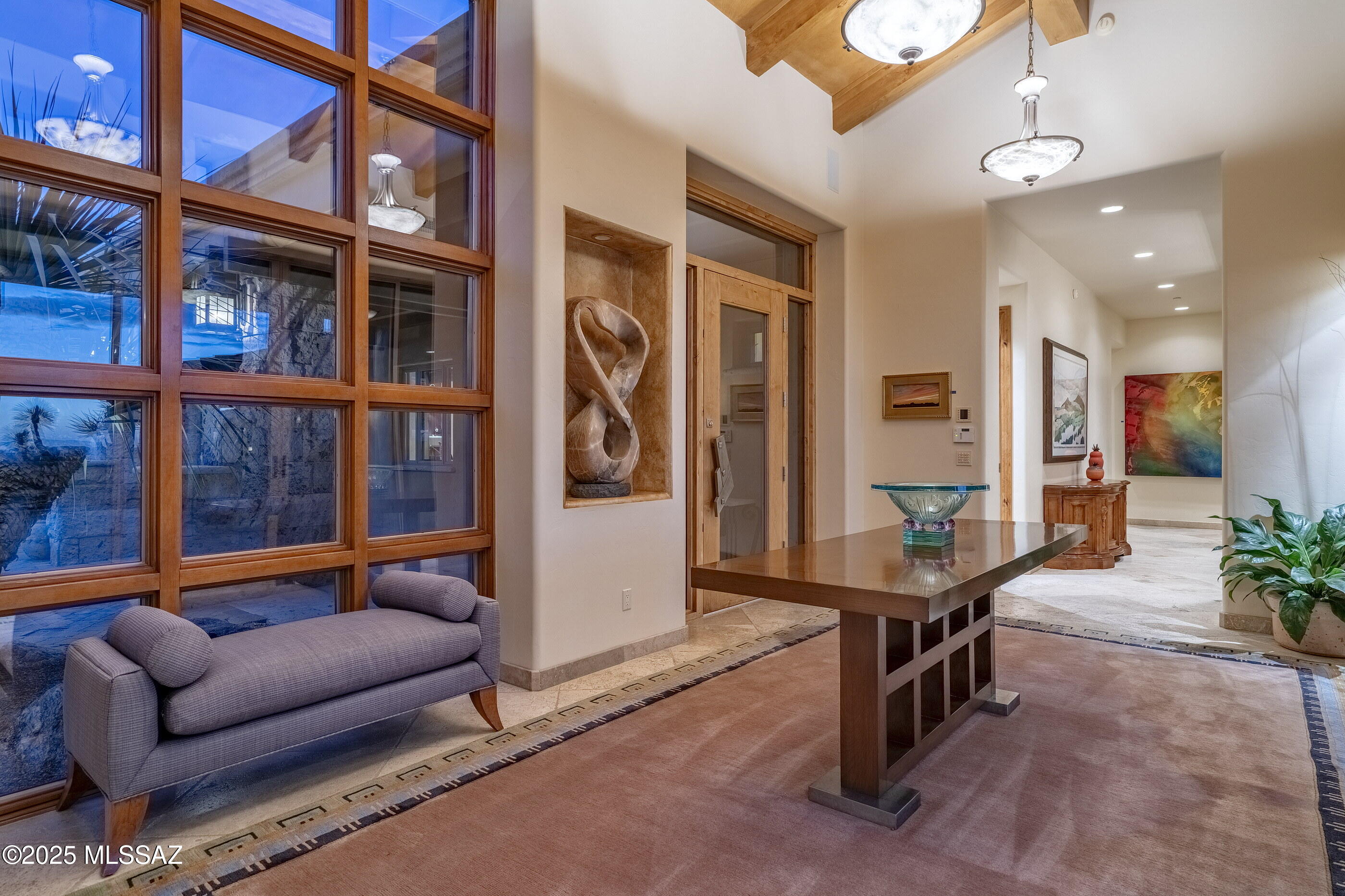 Pima Canyon Estates (30,33,96-102,115,124-127,136-139,147-151,16) - Residential