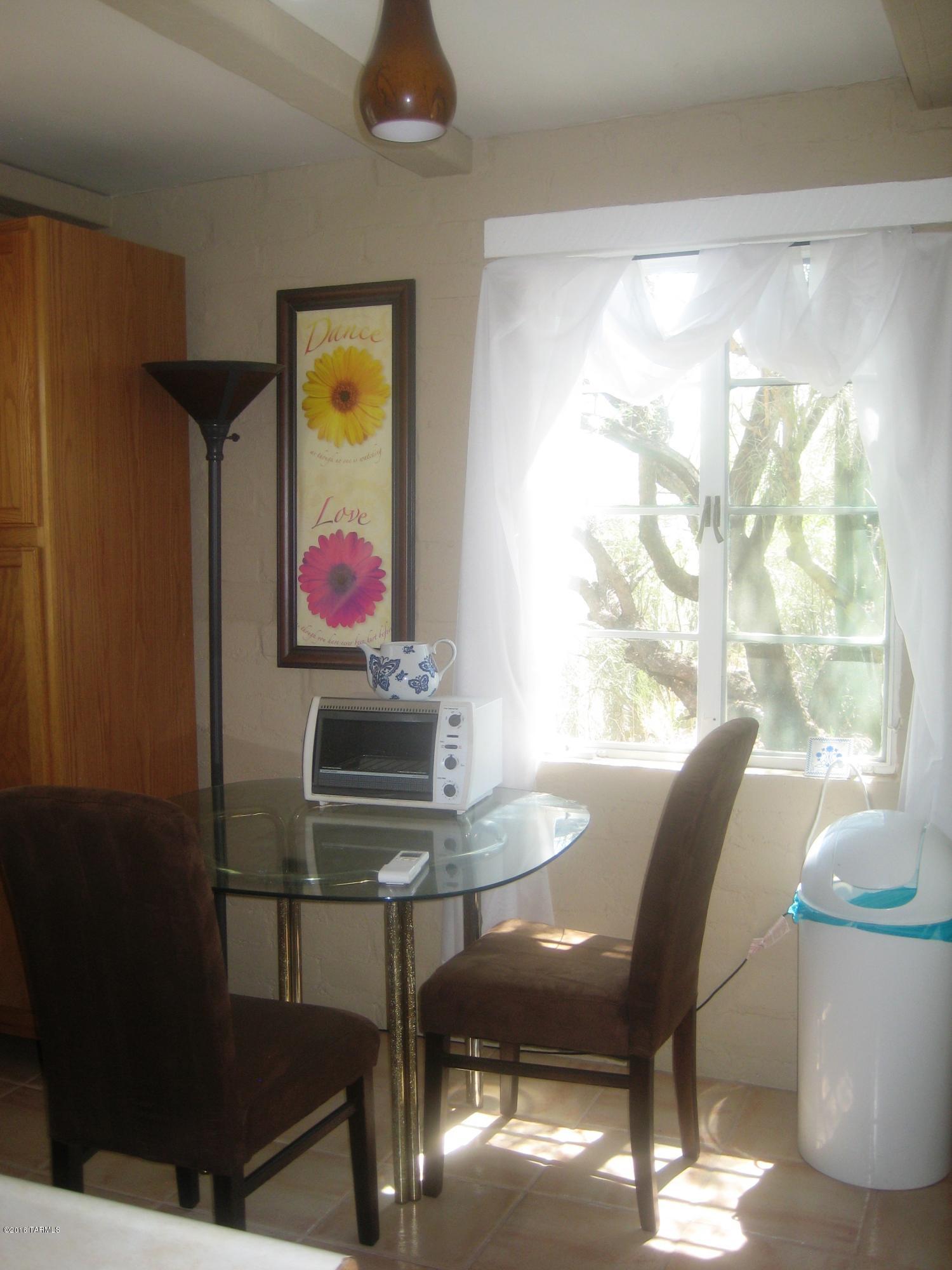Unsubdivided - Residential Lease