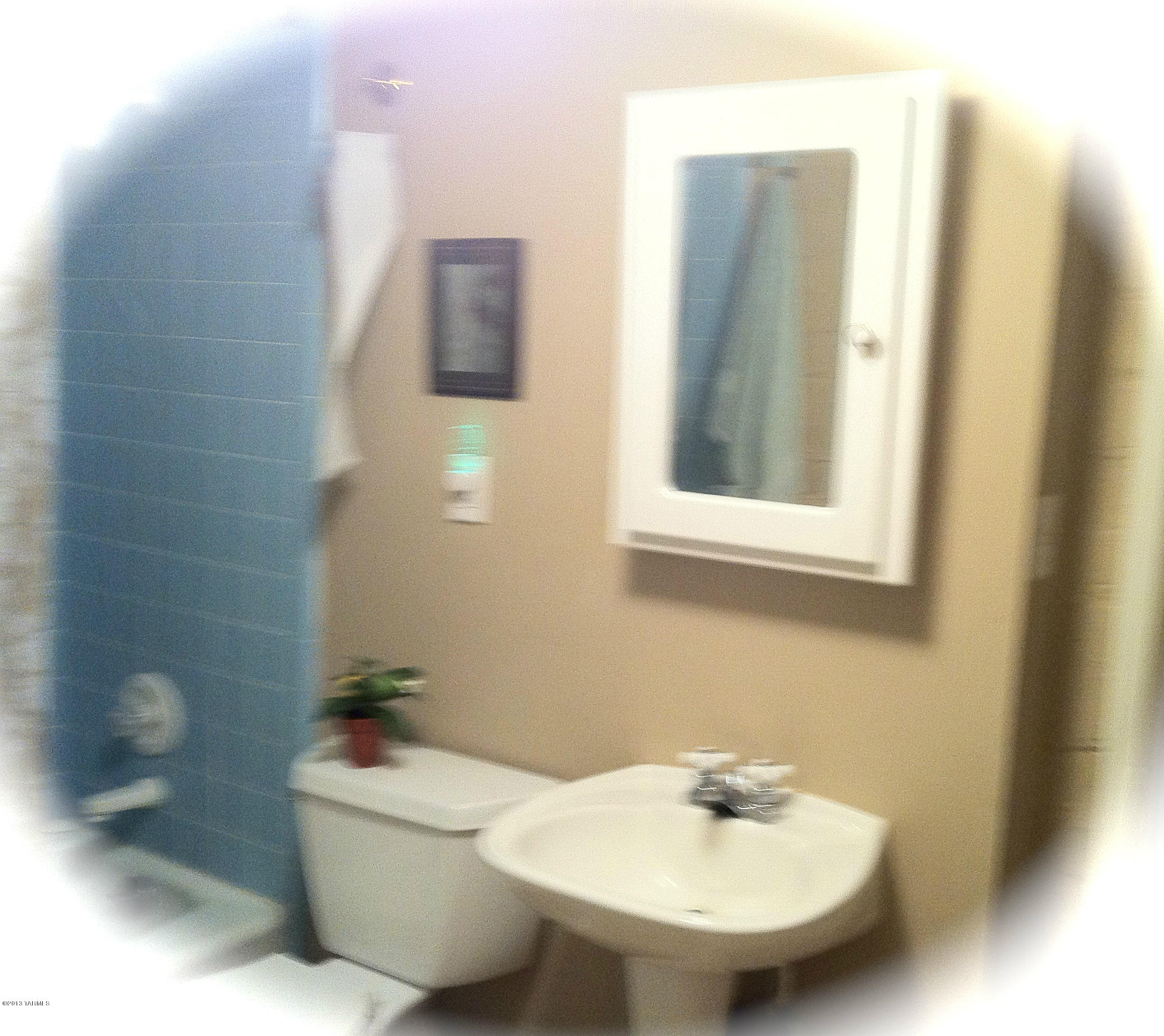 Unsubdivided - Residential Lease