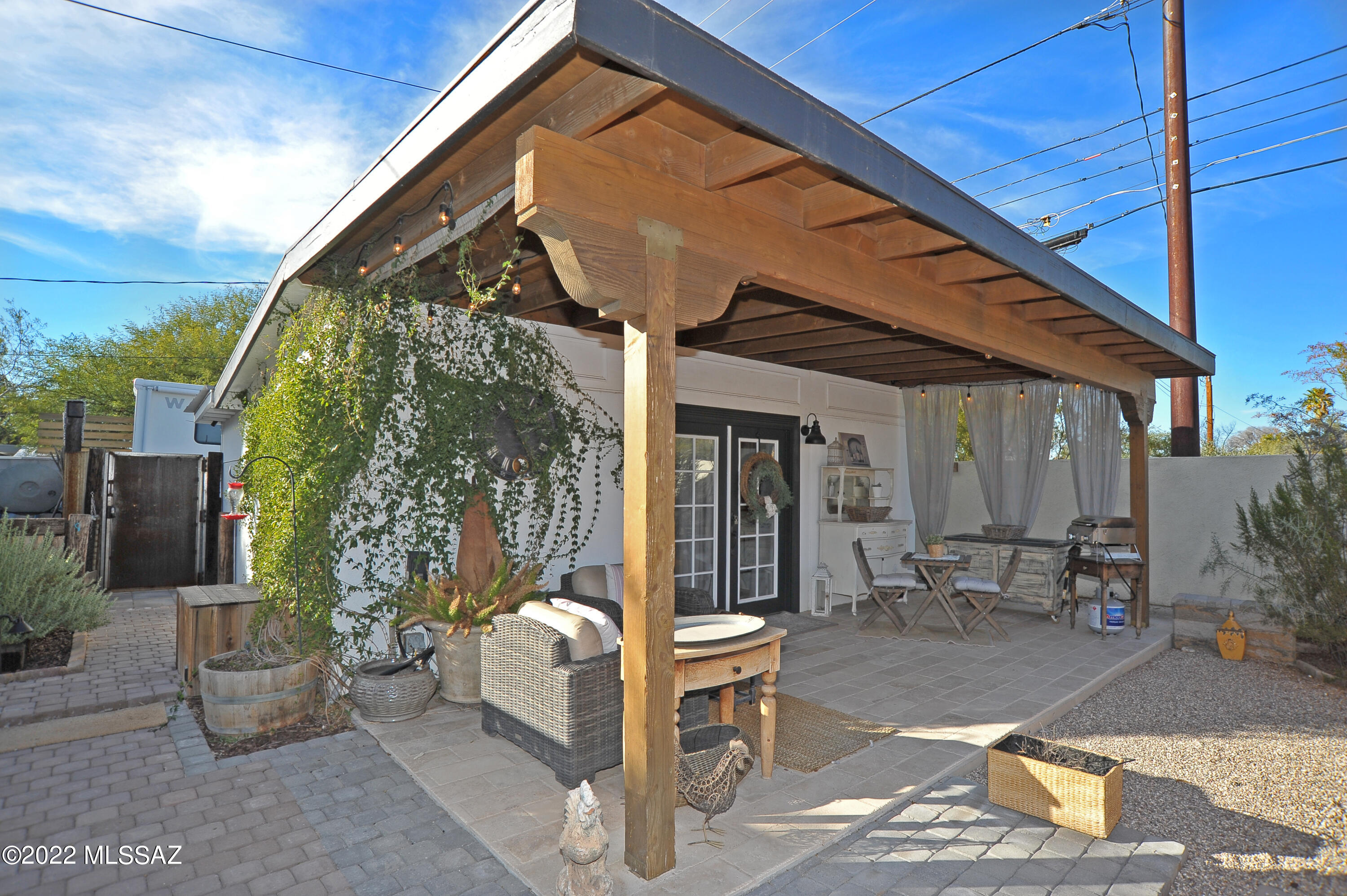 Blenman Addition - Residential