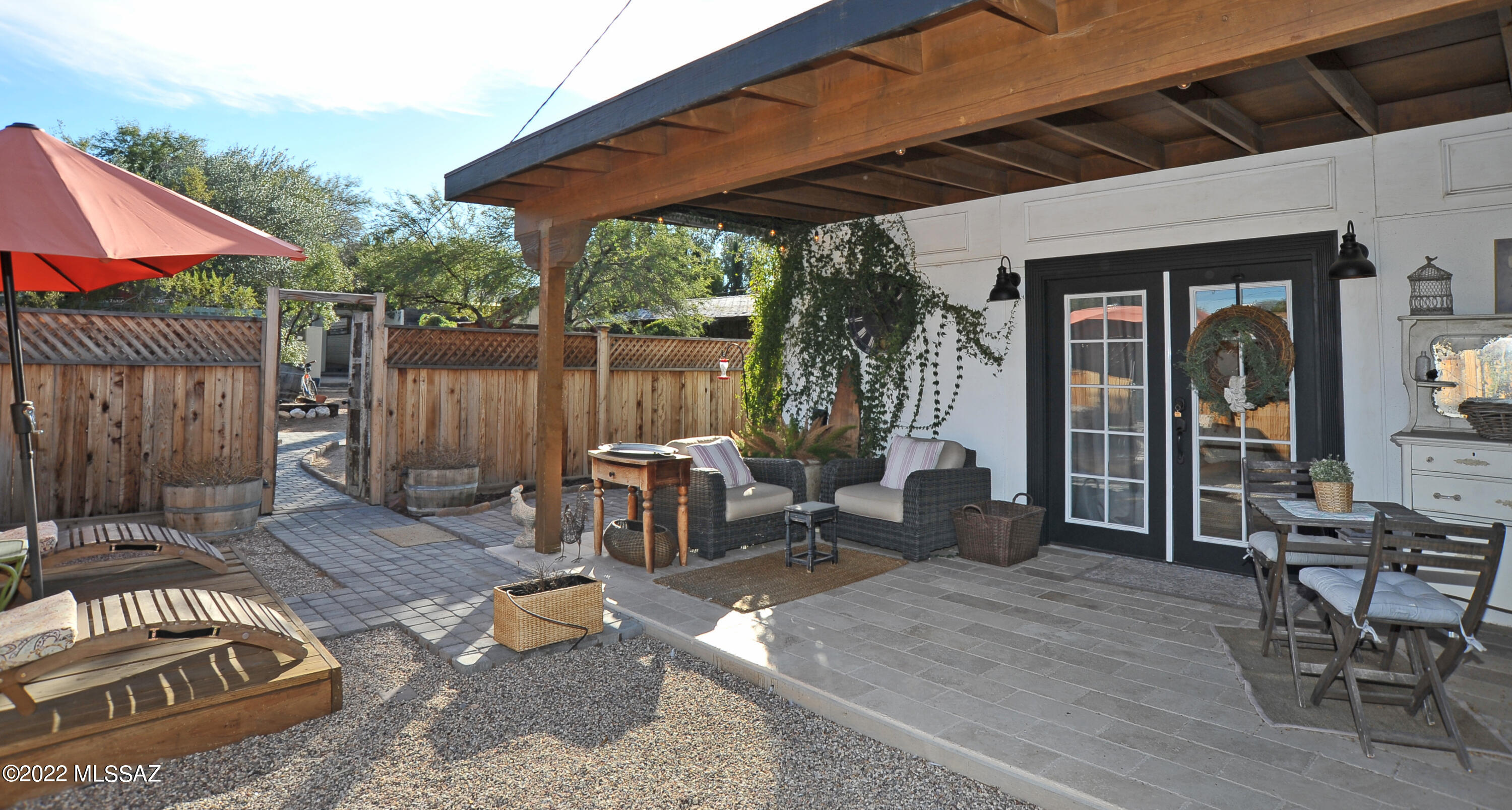 Blenman Addition - Residential