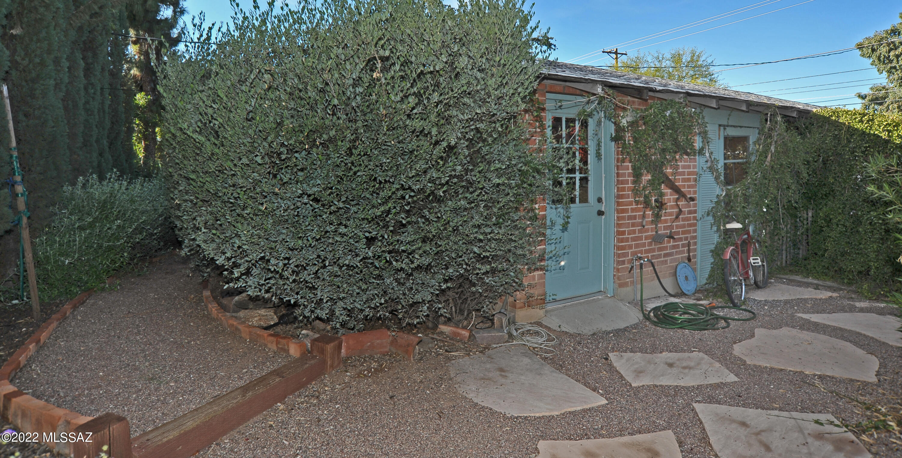 Blenman Addition - Residential