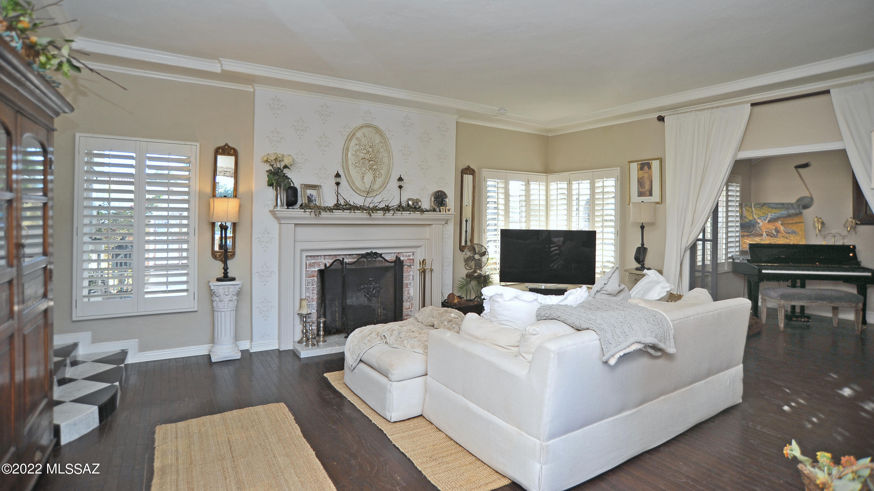 Blenman Addition - Residential