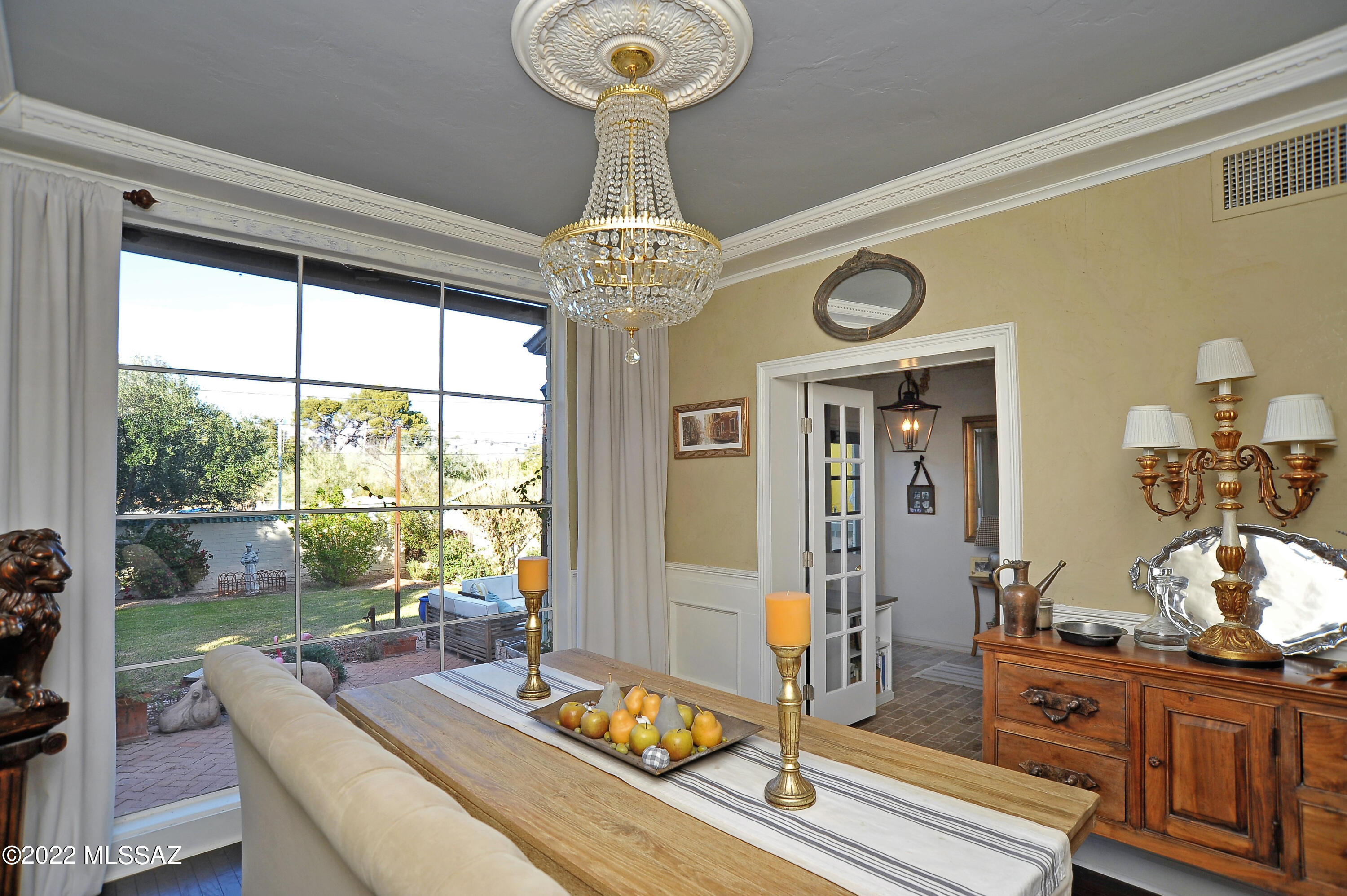Blenman Addition - Residential
