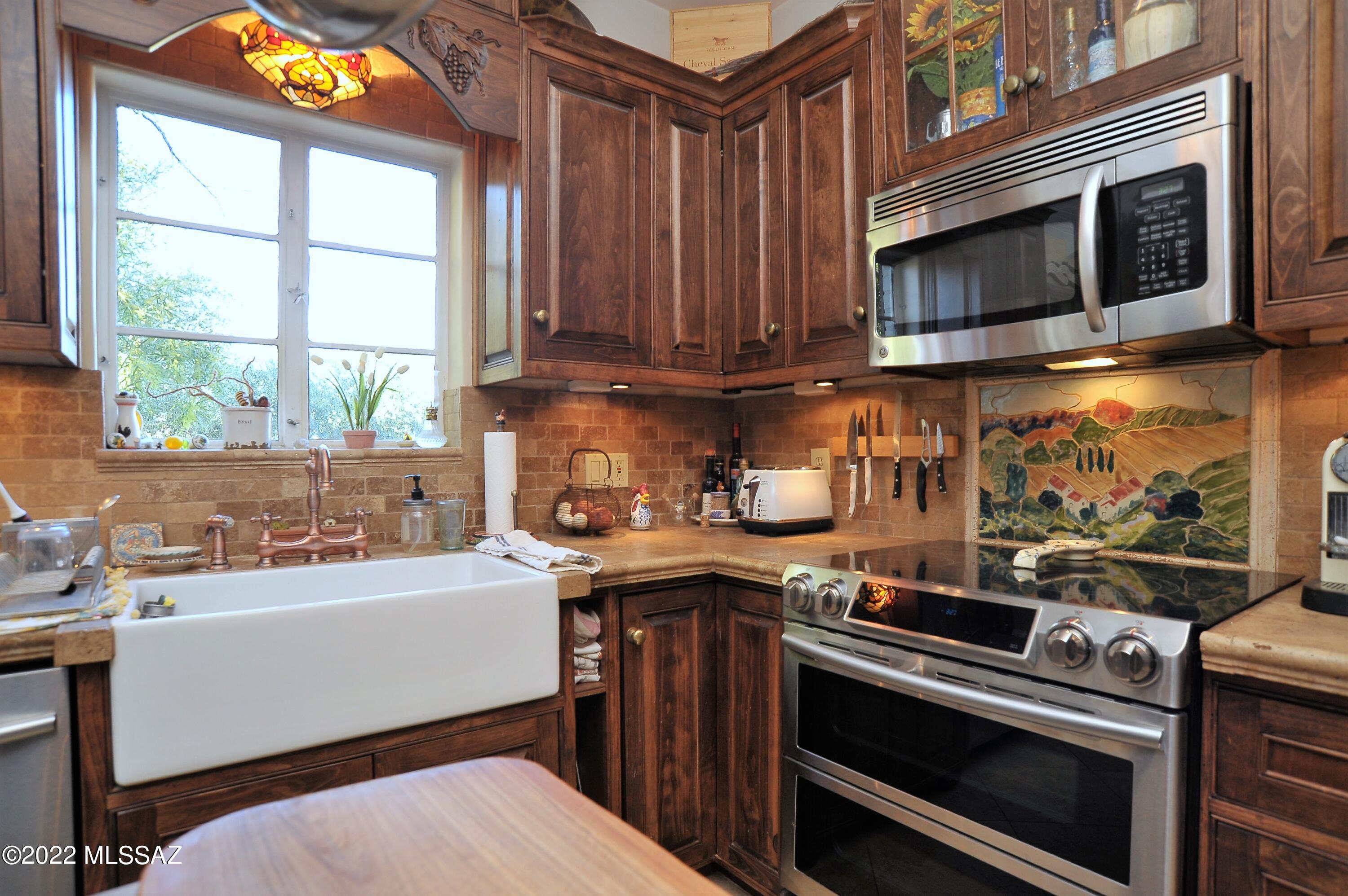Blenman Addition - Residential
