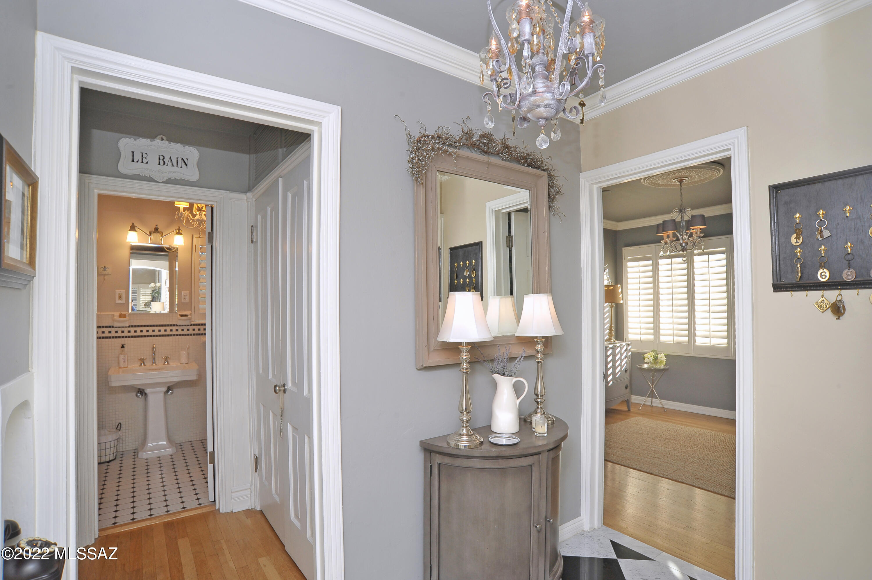 Blenman Addition - Residential