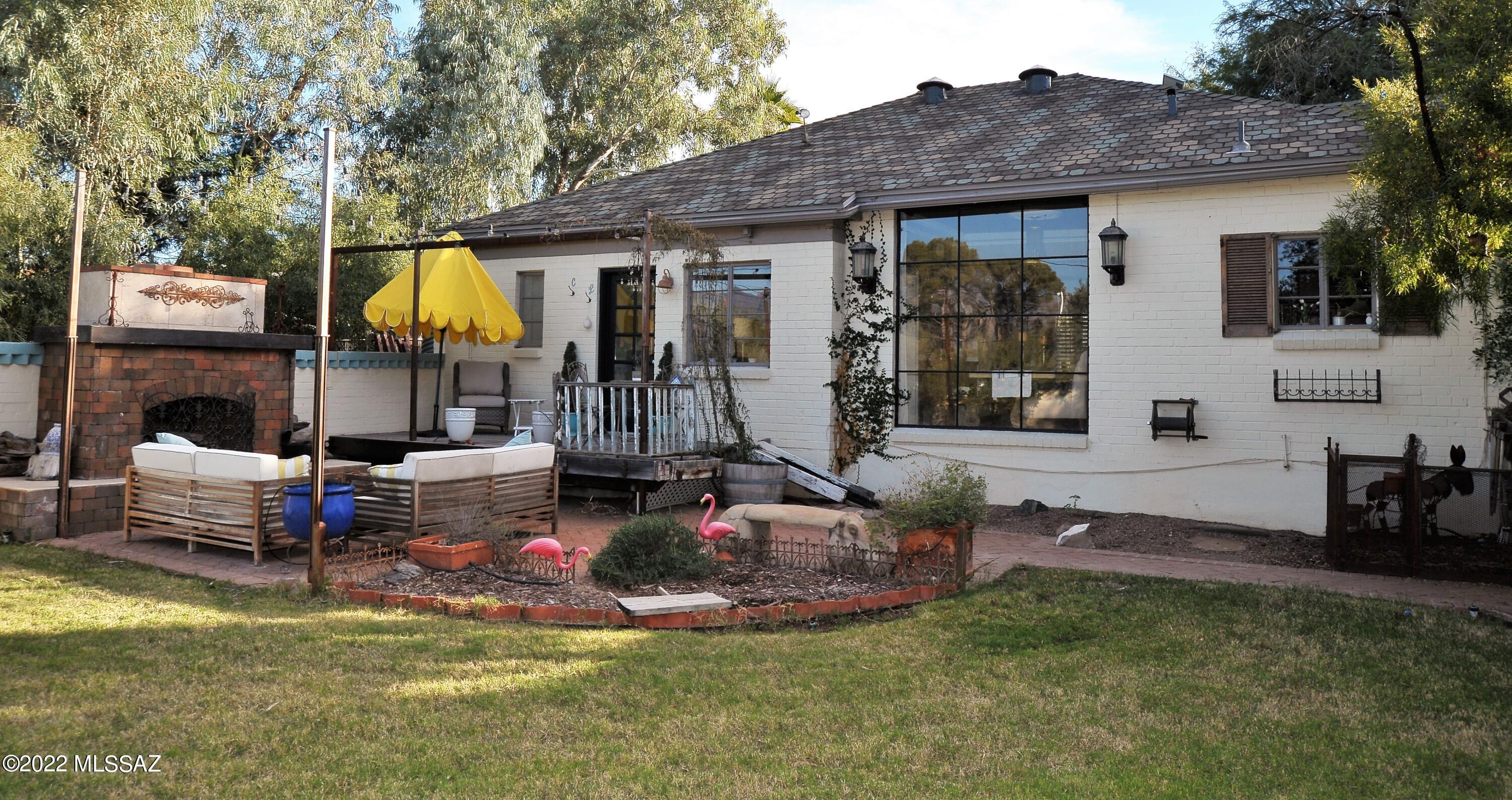 Blenman Addition - Residential