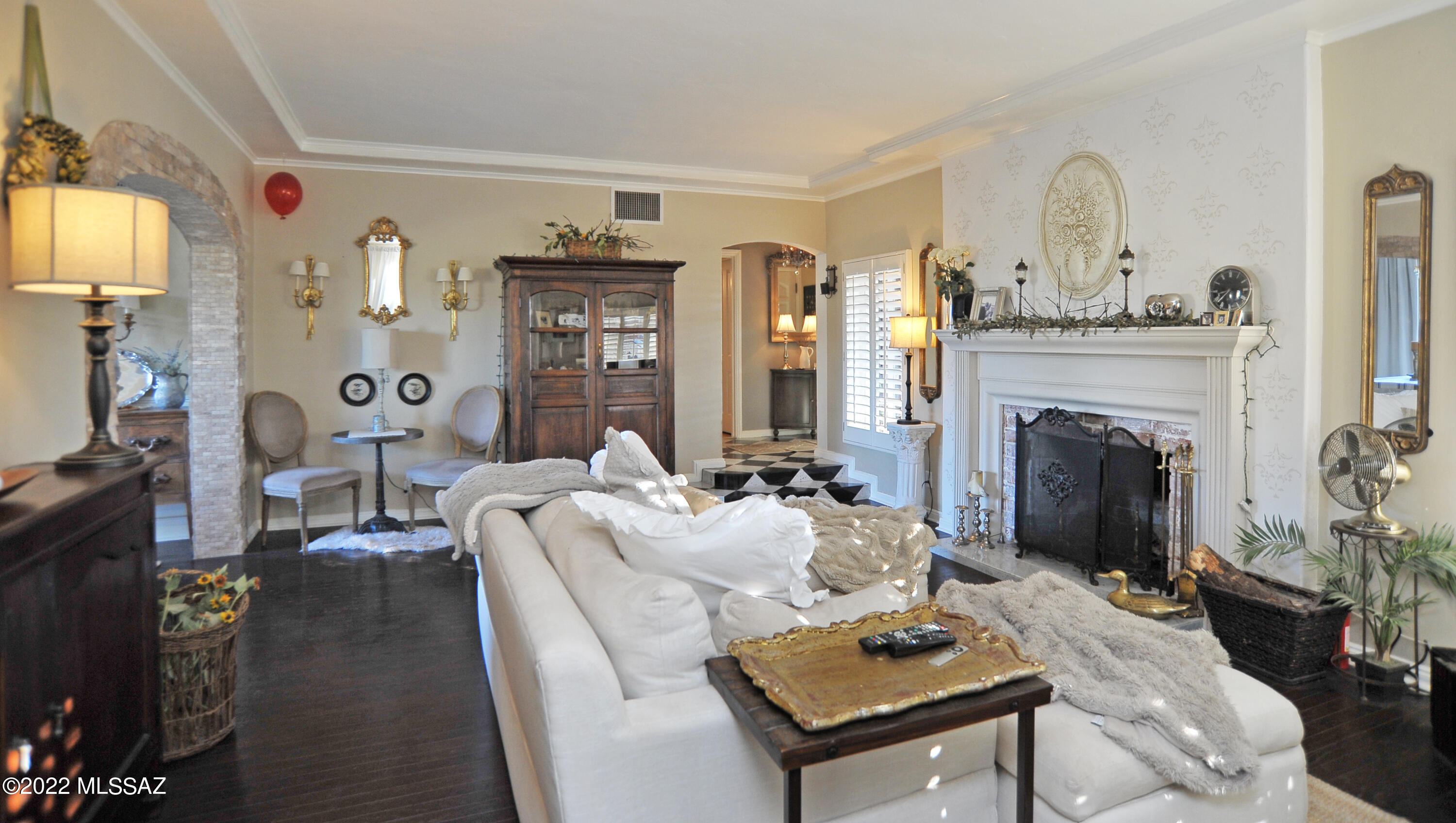 Blenman Addition - Residential