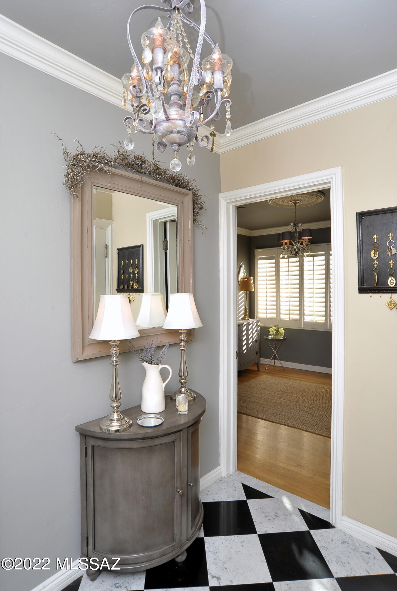 Blenman Addition - Residential