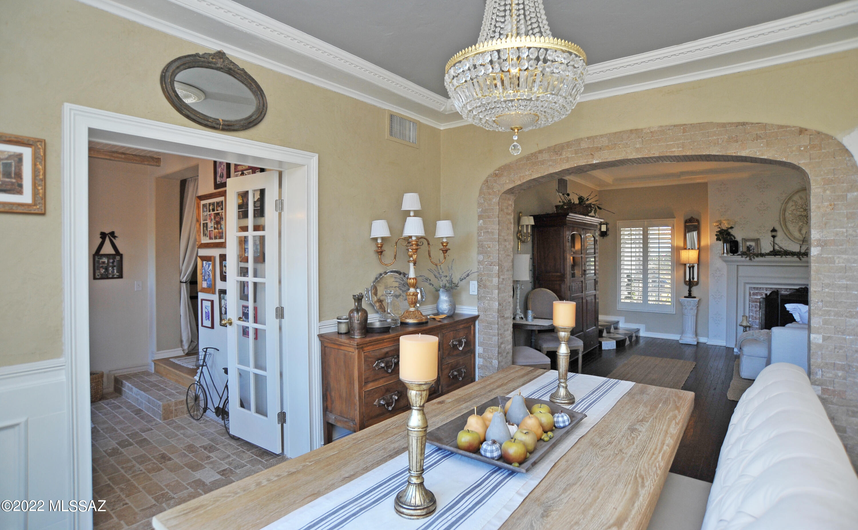 Blenman Addition - Residential