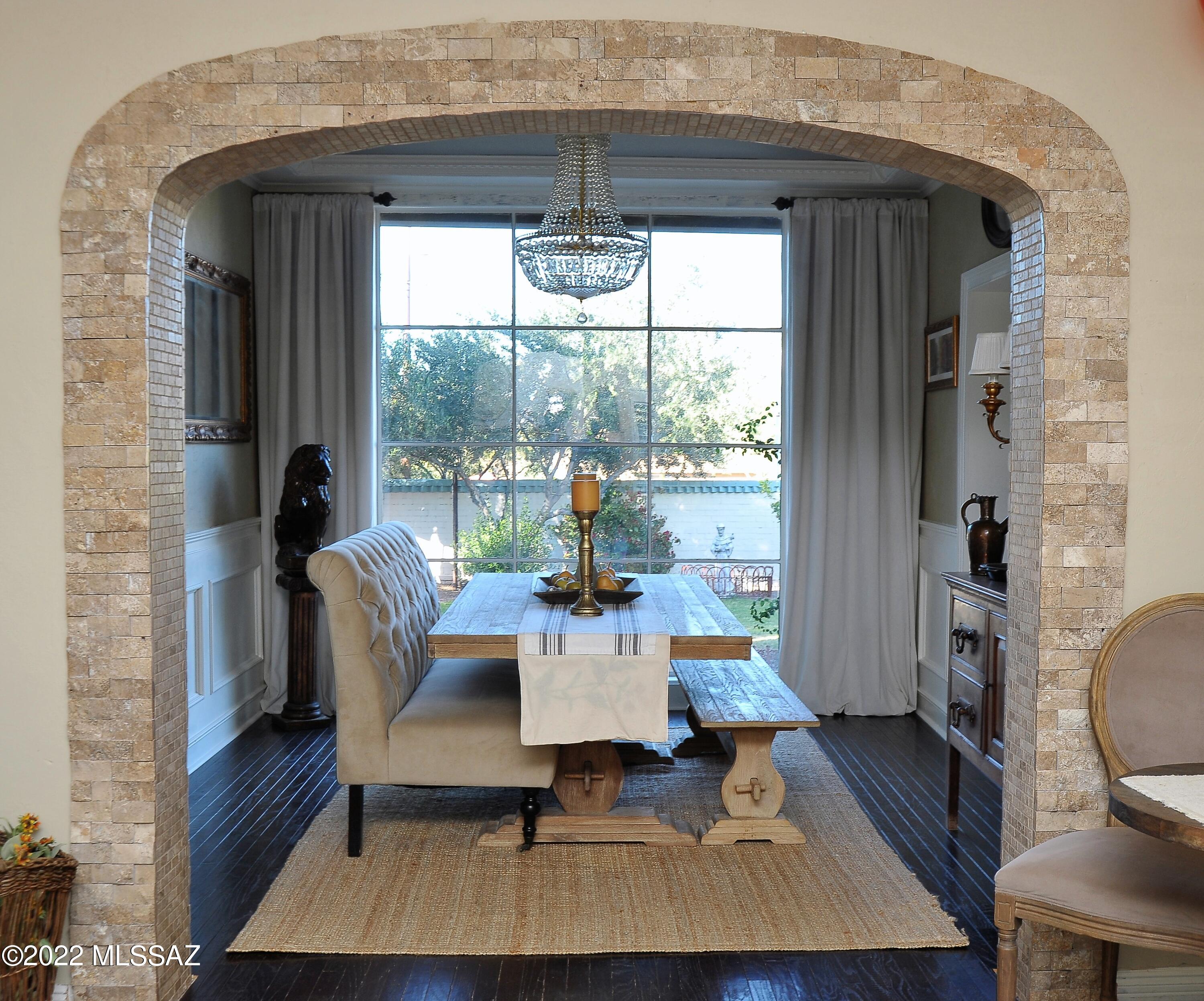 Blenman Addition - Residential