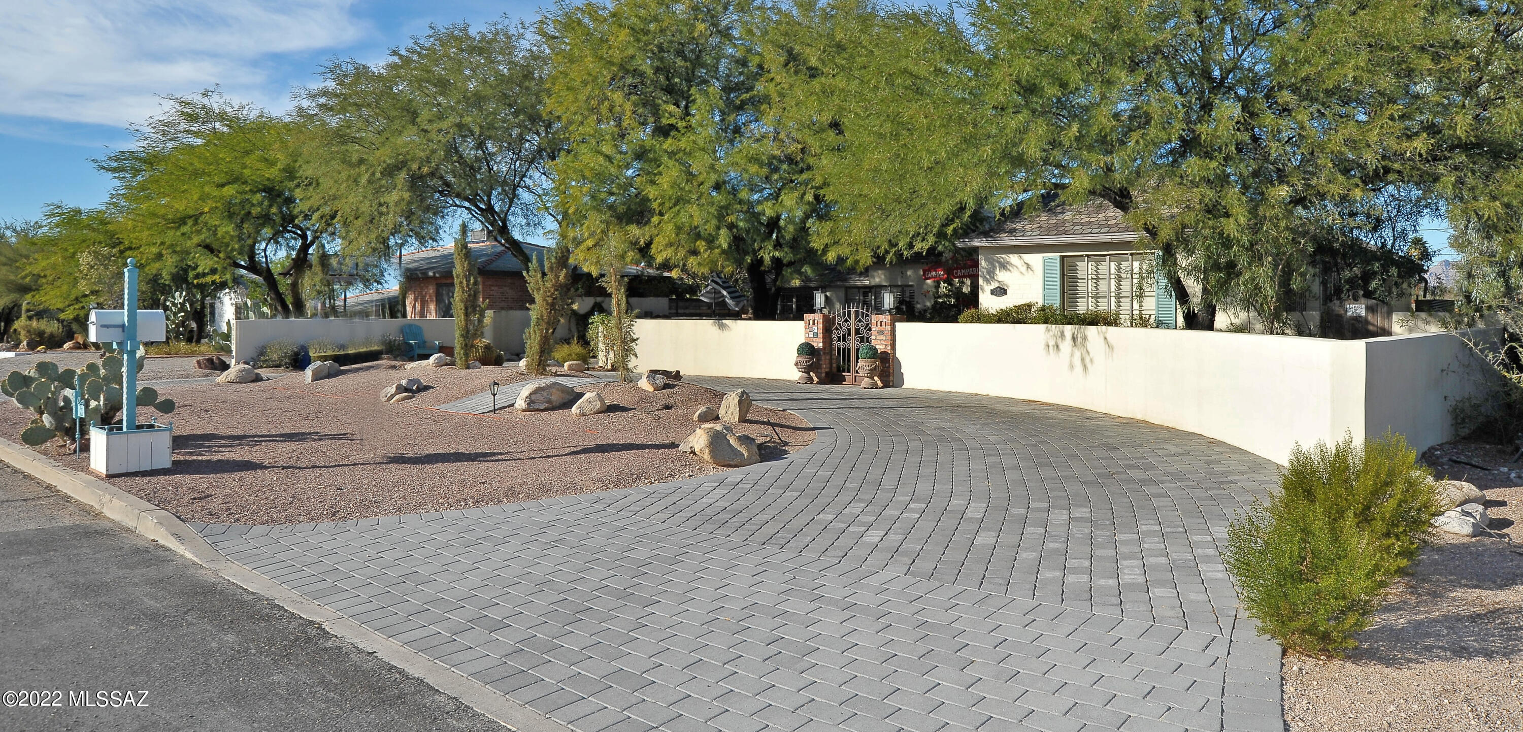Blenman Addition - Residential