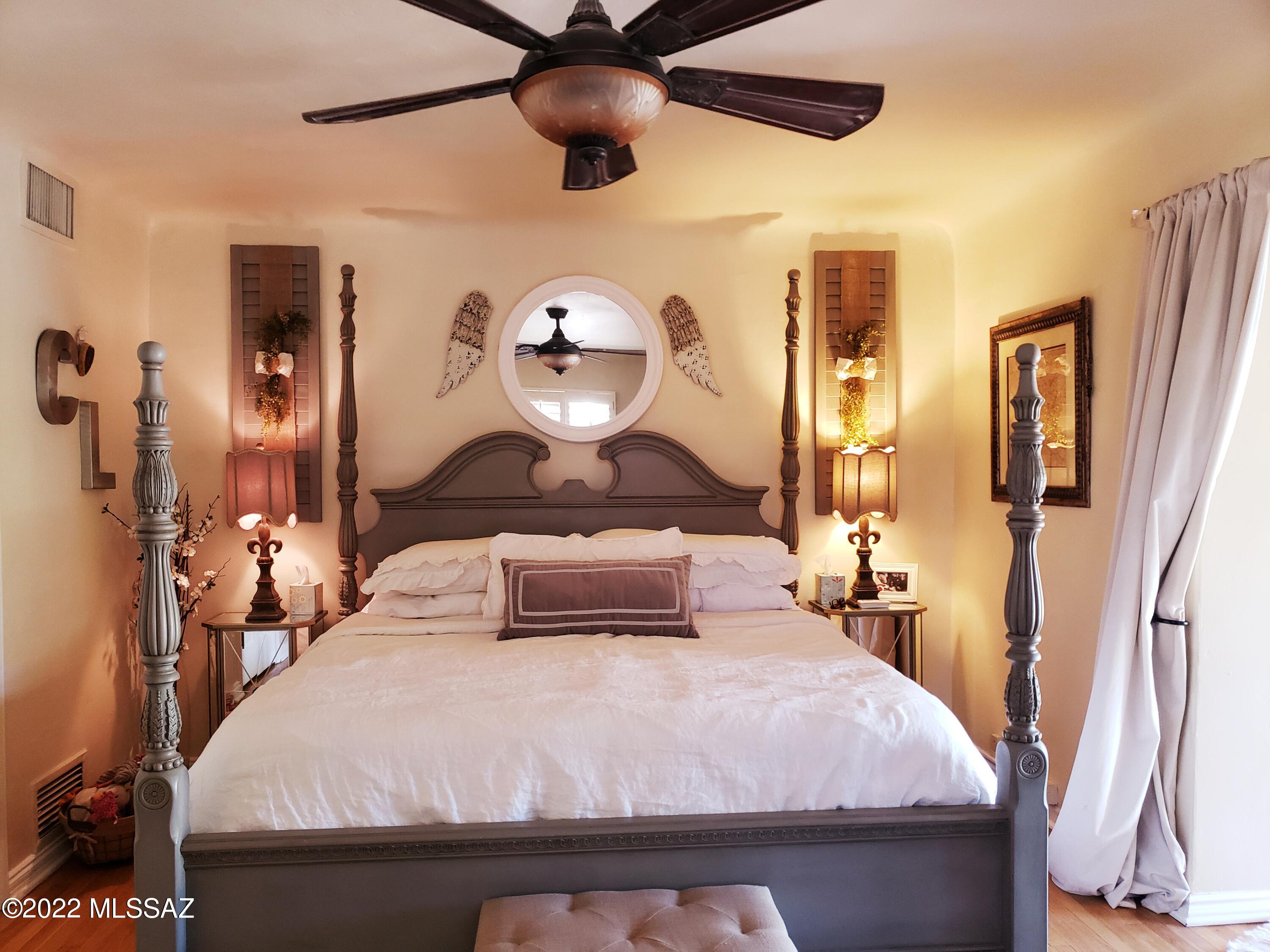 Blenman Addition - Residential
