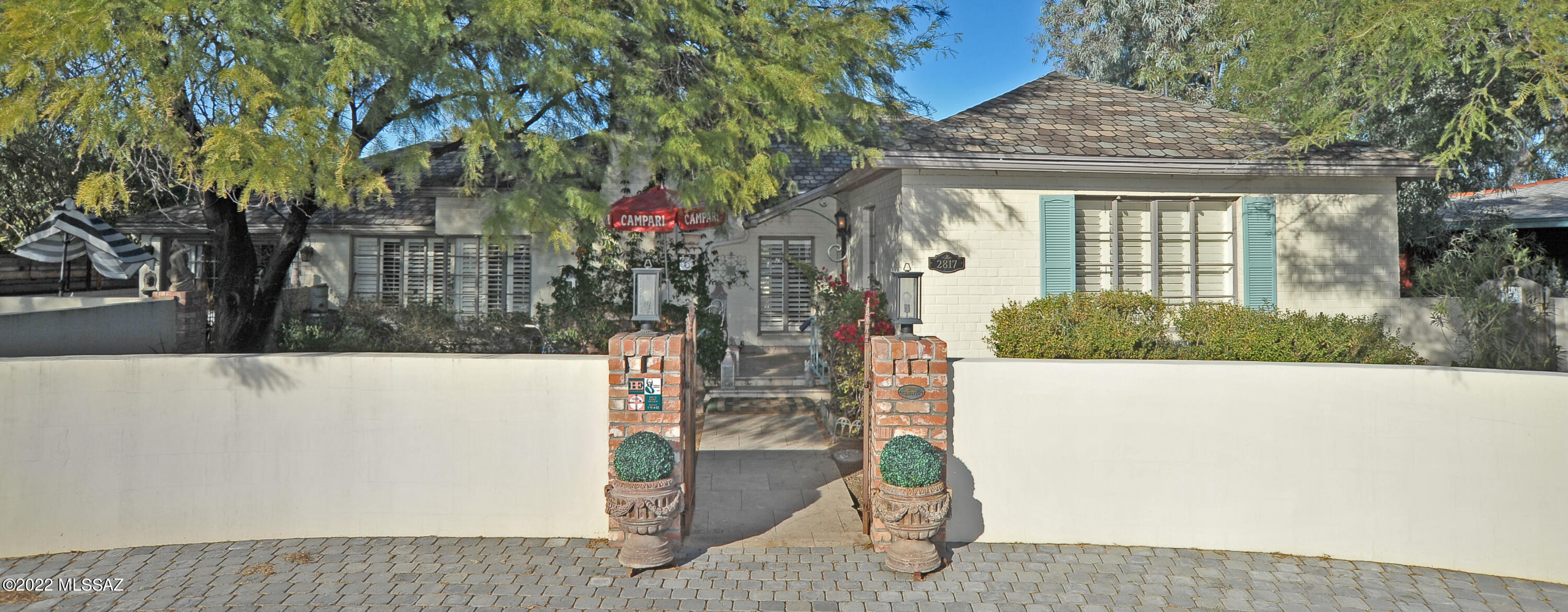 Blenman Addition - Residential