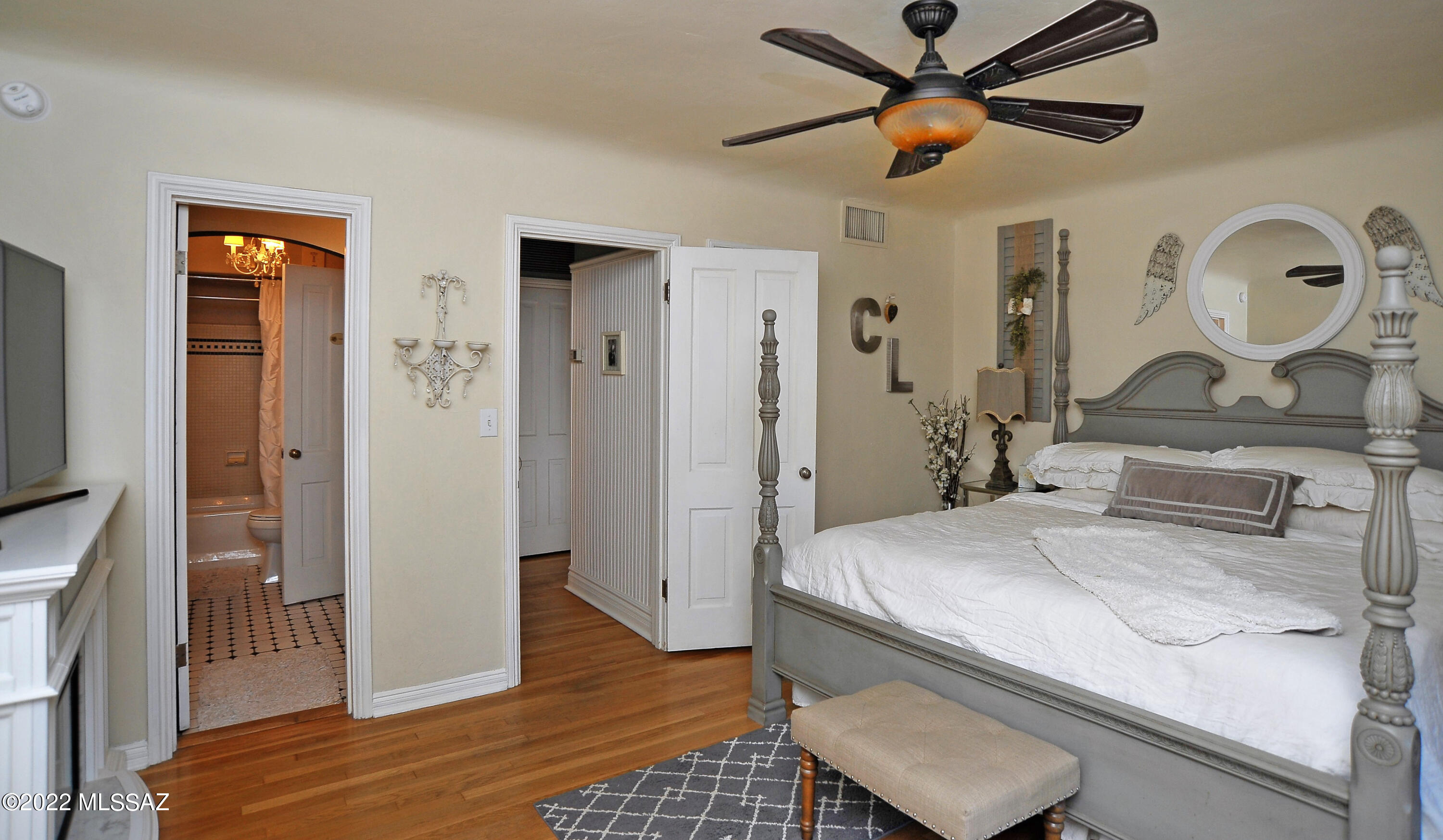 Blenman Addition - Residential