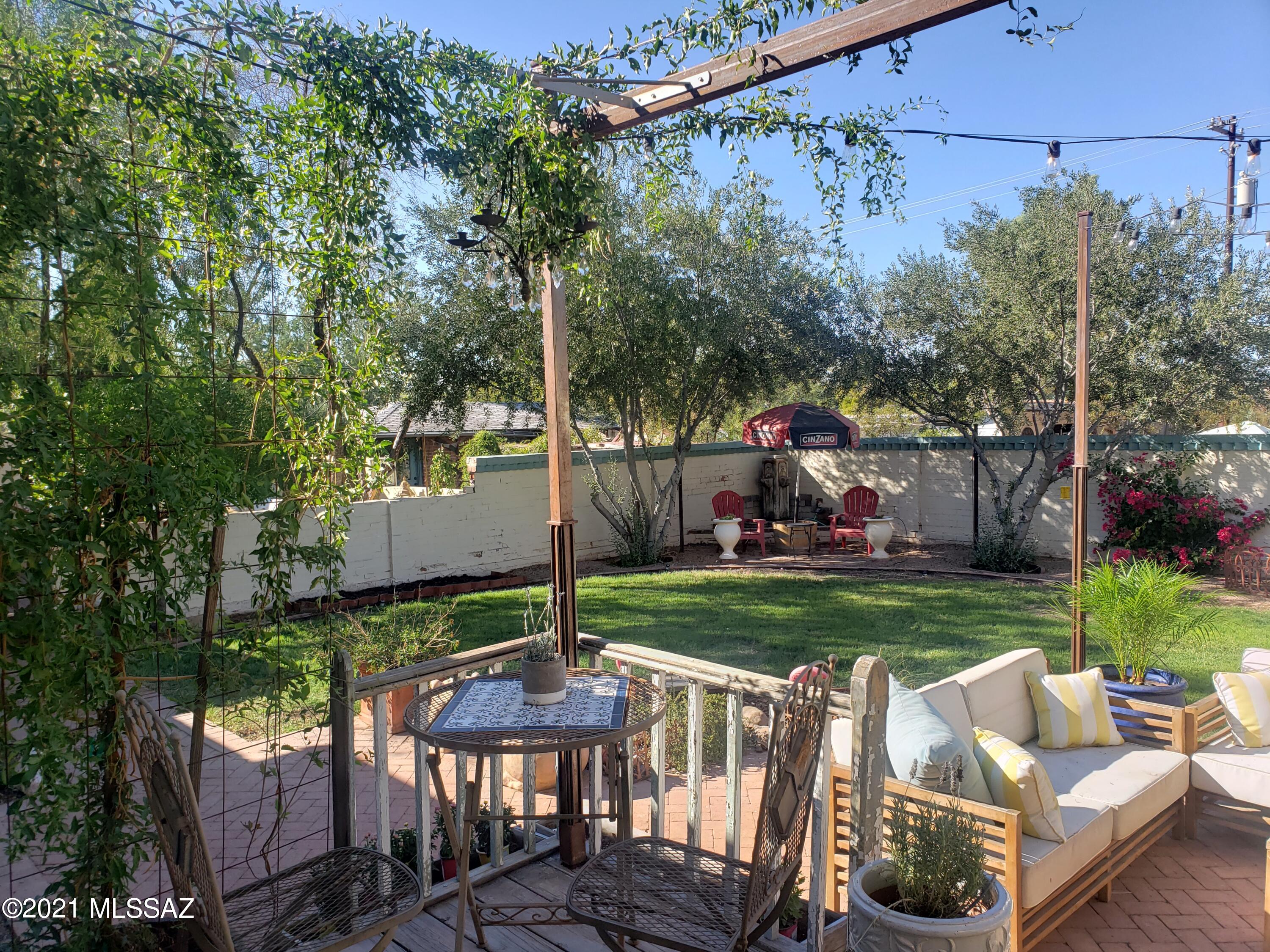 Blenman Addition - Residential
