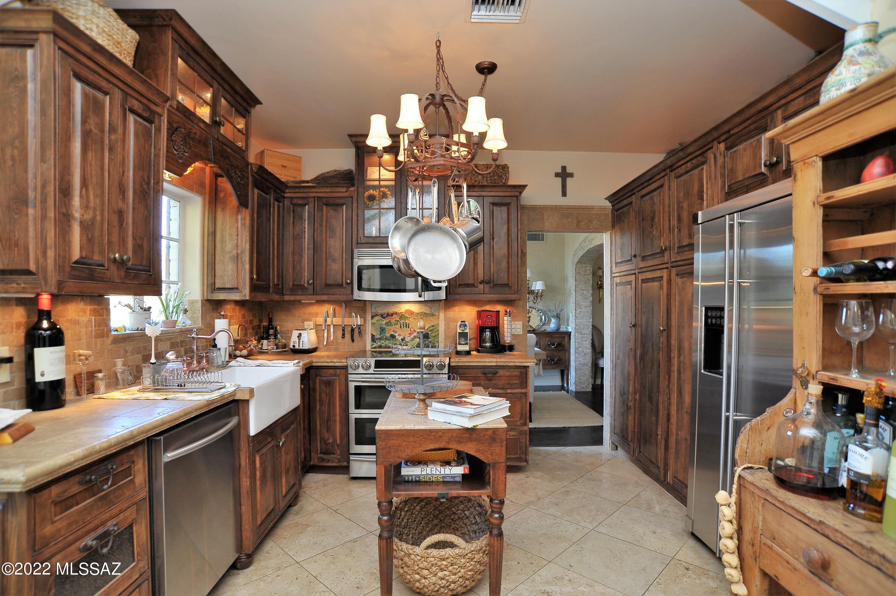 Blenman Addition - Residential