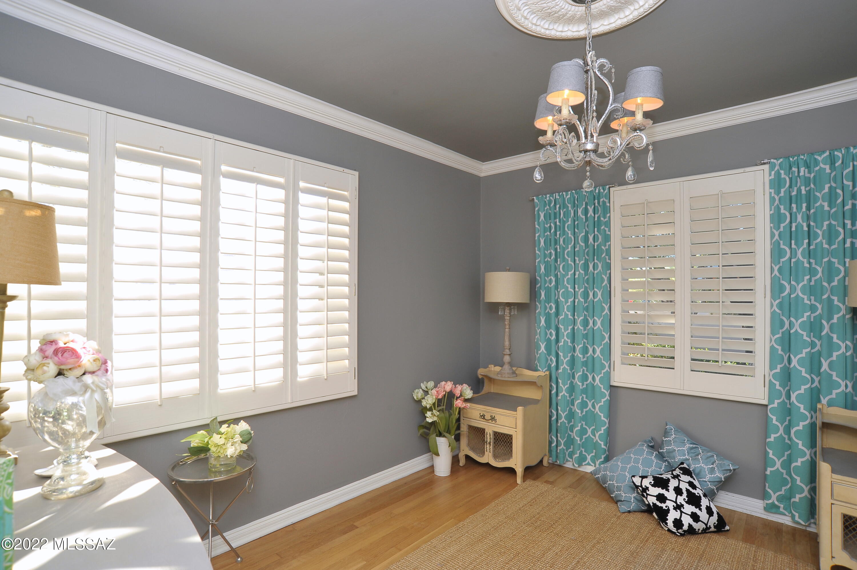 Blenman Addition - Residential